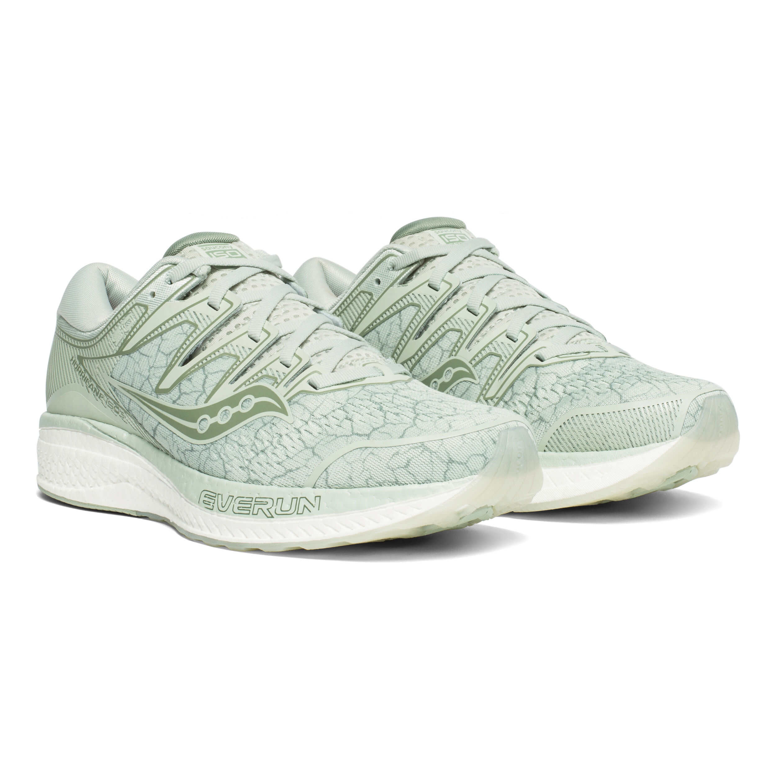 Saucony hurricane iso 2 uk top