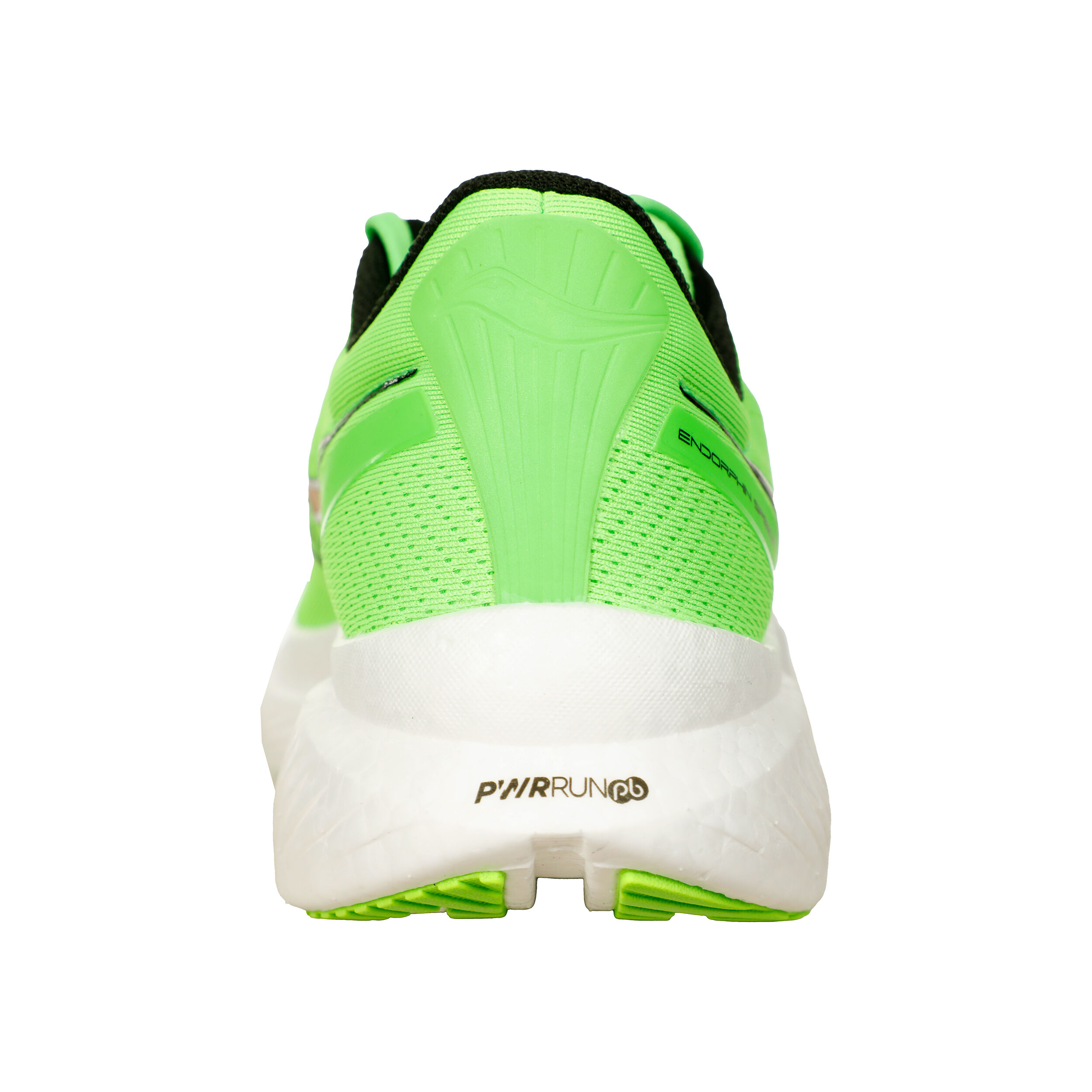Buy Saucony Endorphin Speed 3 Competition Running Shoe Men Neon Green Gold online Running Point COM