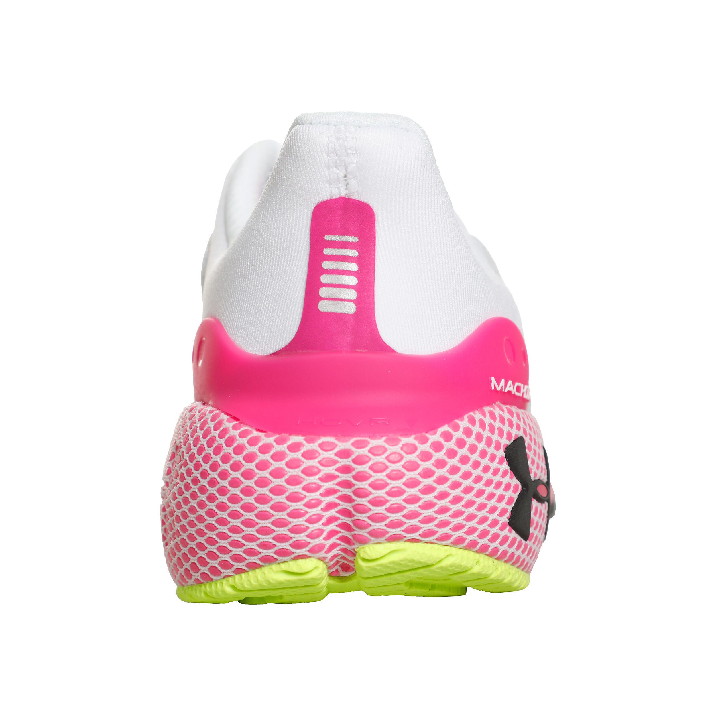 Neon under armour shoes clearance