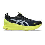 ASICS Running shoes ASICS Gel-Kayano 32 Lite-Show Stability running shoe Men - black, lemon