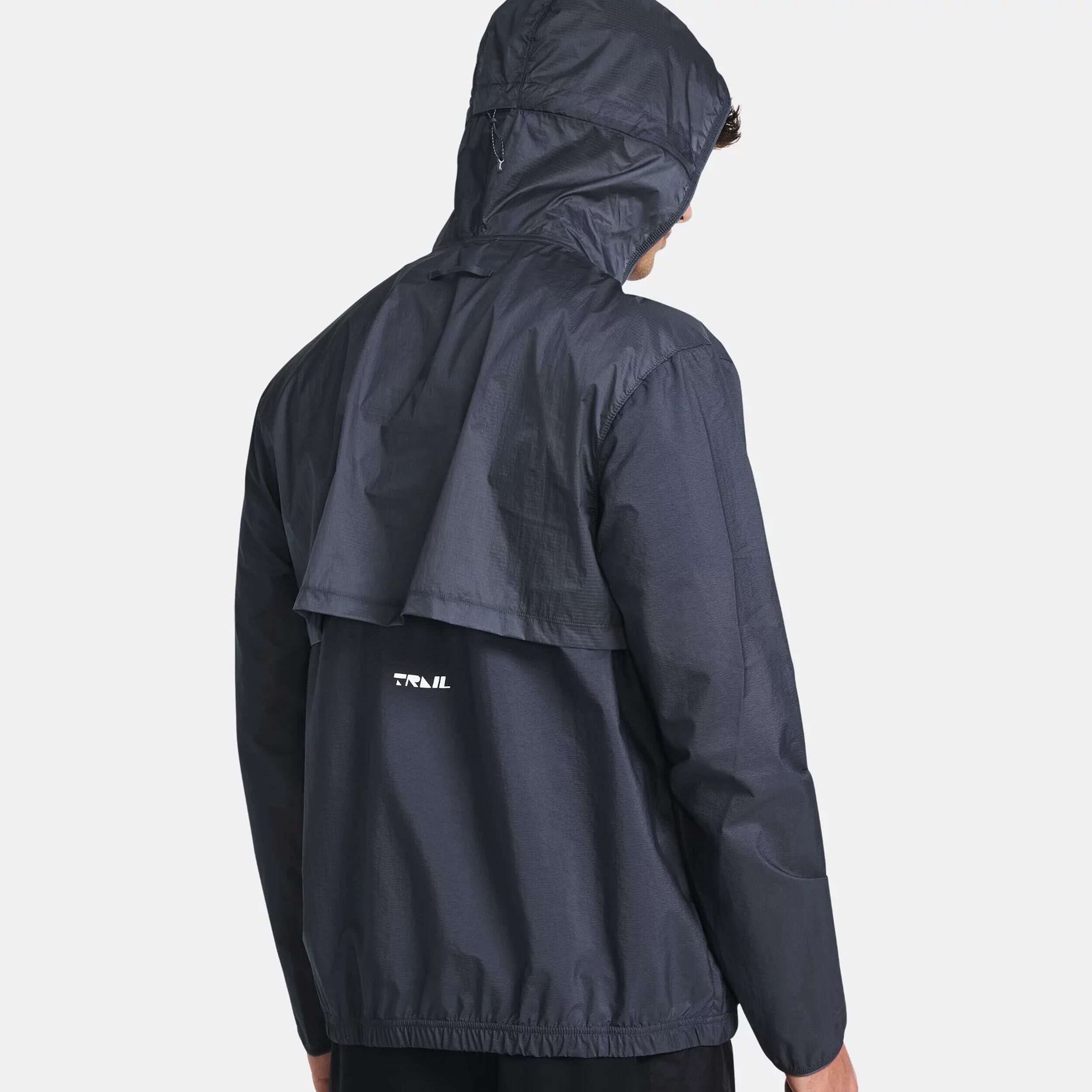 【Jac】Under Armour 野球用グラウンドジャケット ネイビー Buy Under Armour Run Trail Running Jacket Men Grey, Green in