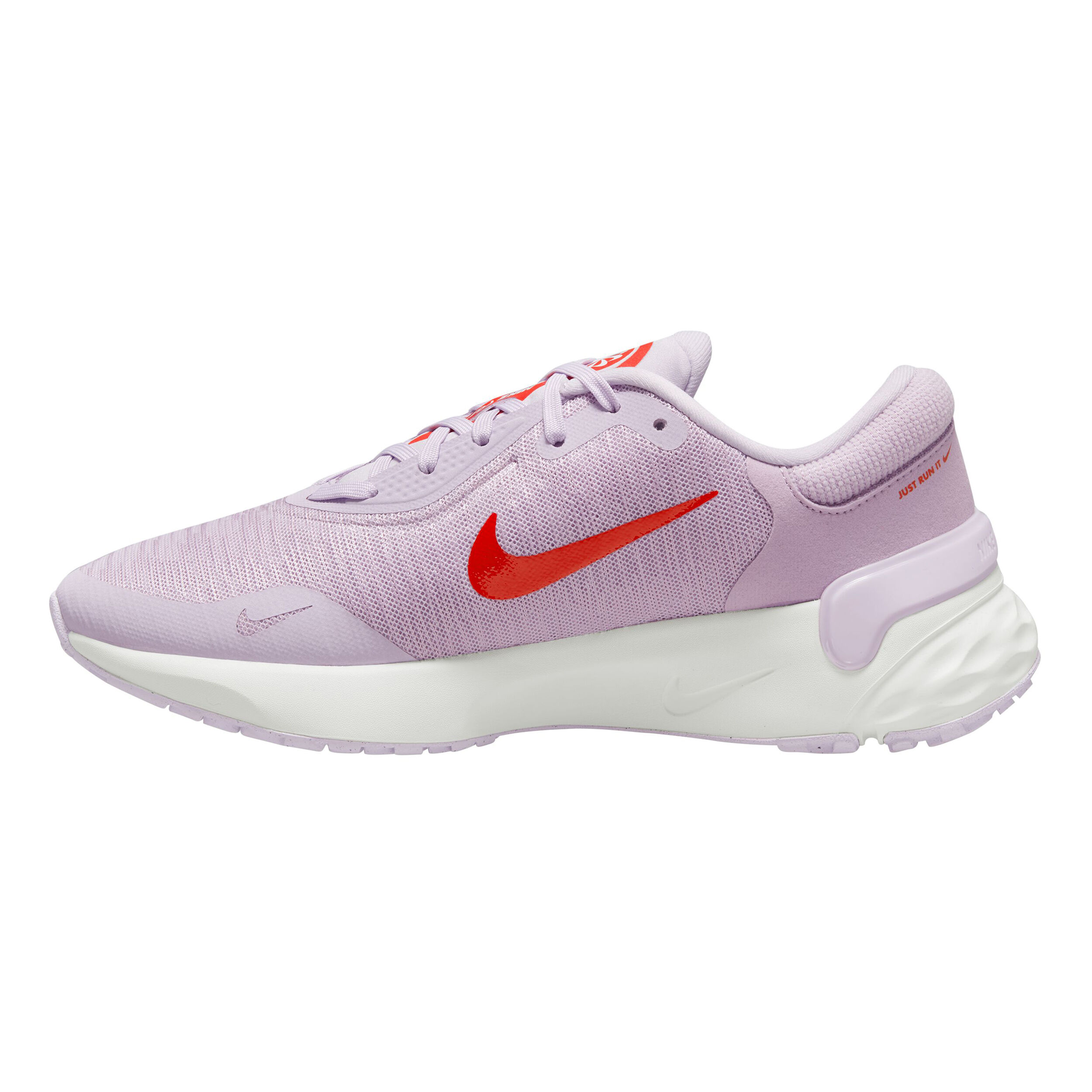 Nike renew run women's running shoes 2025
