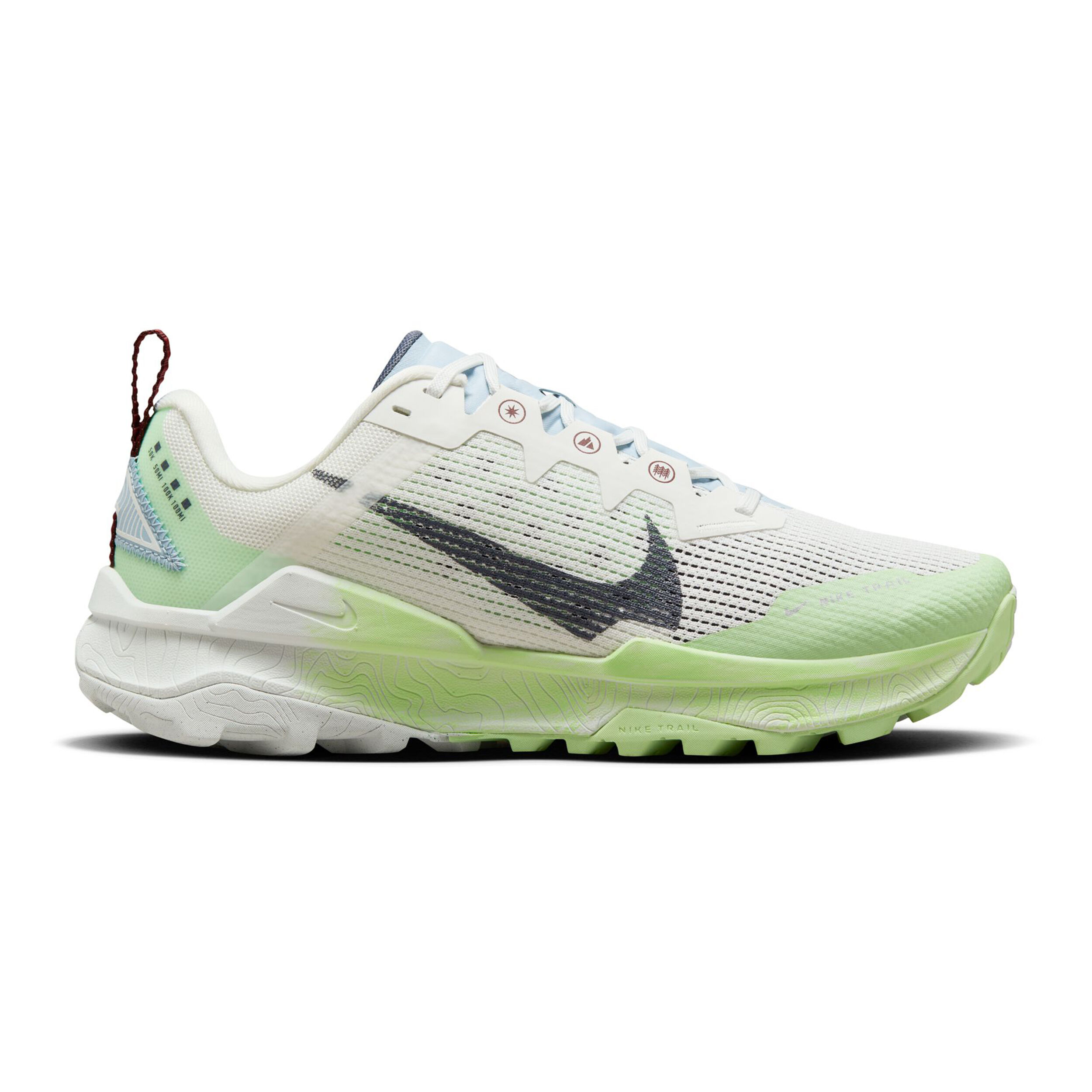 Women's 8 in mens nike deals