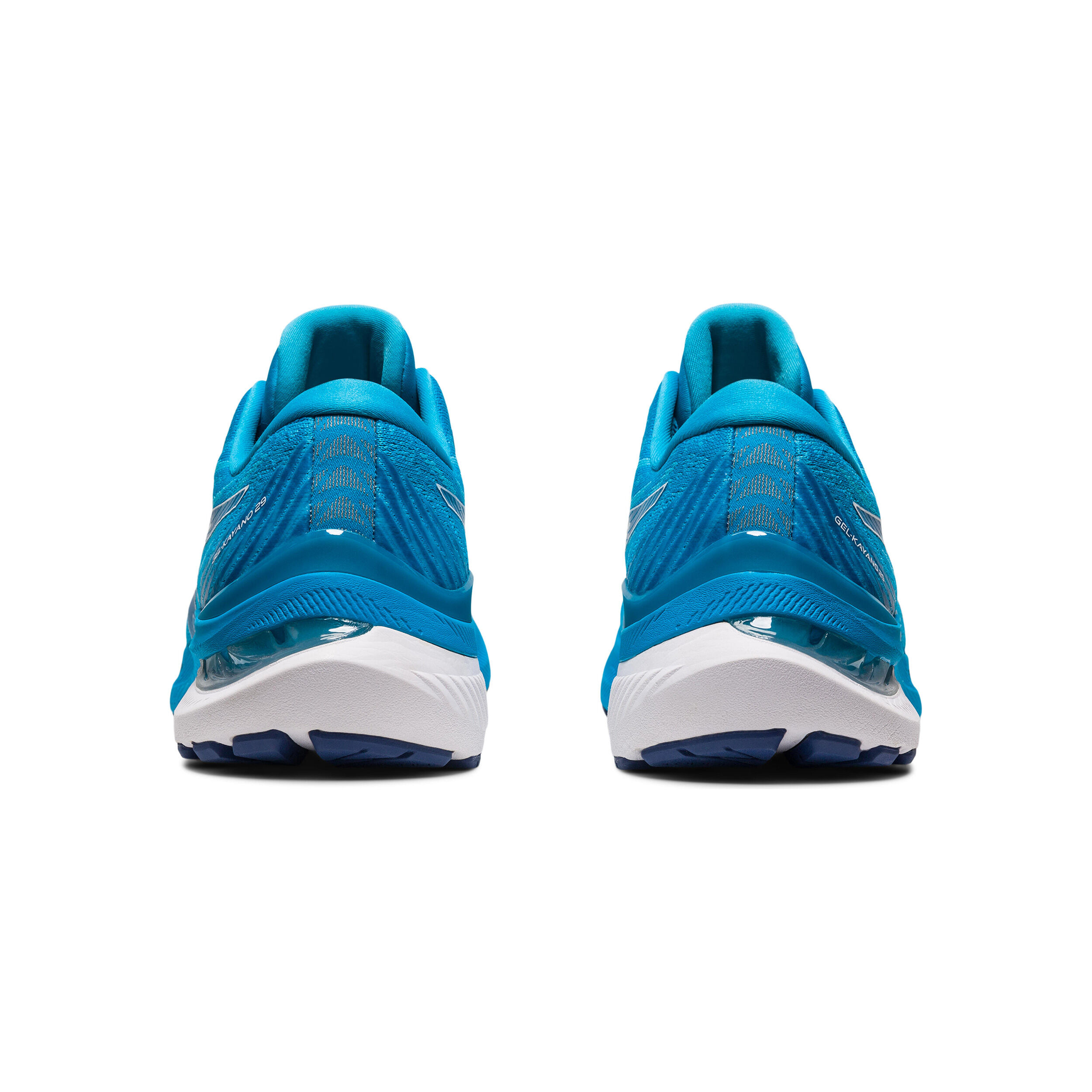 Buy ASICS Gel Kayano 29 Stability Running Shoe Men Light Blue White online Running Point COM