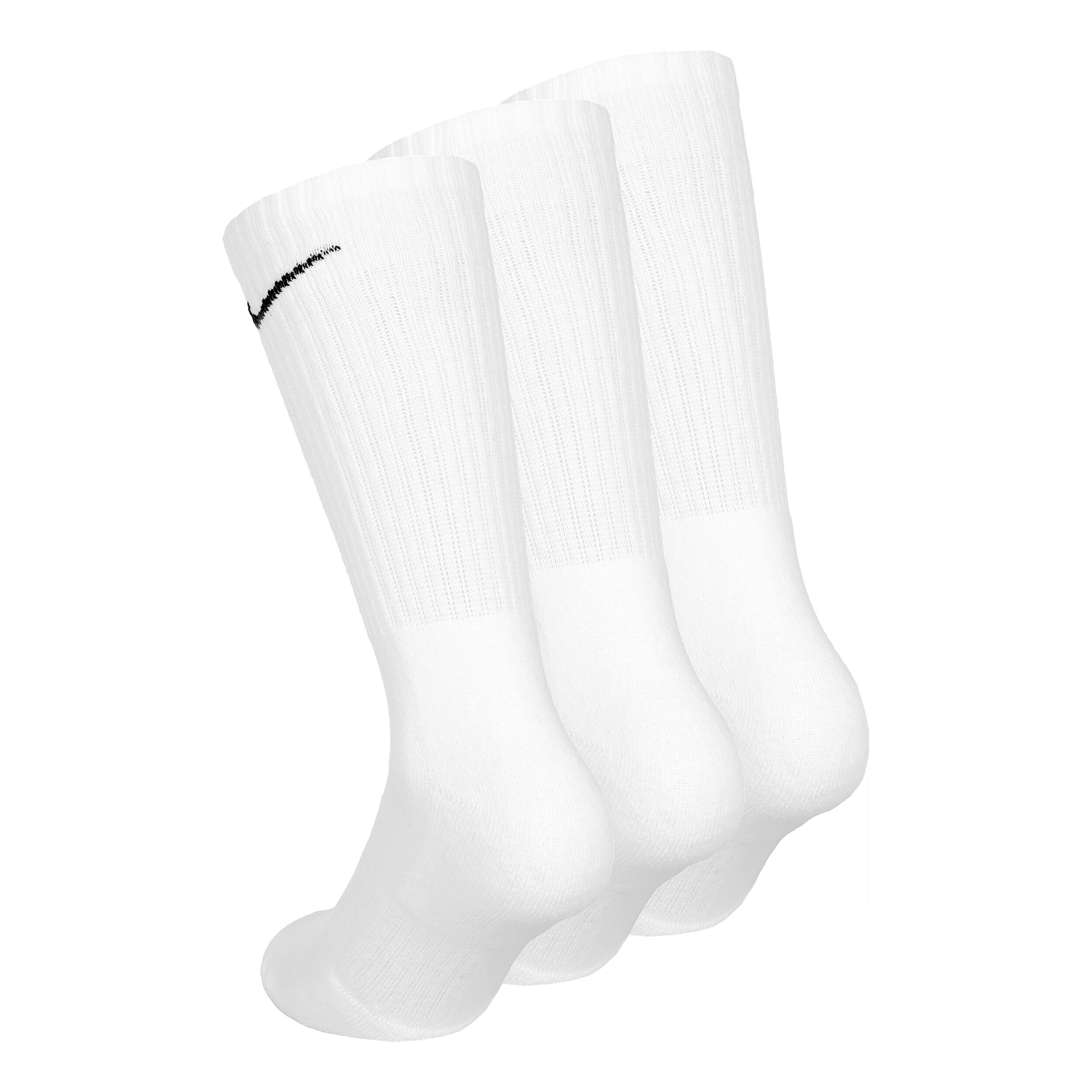 Nike cush crew best sale
