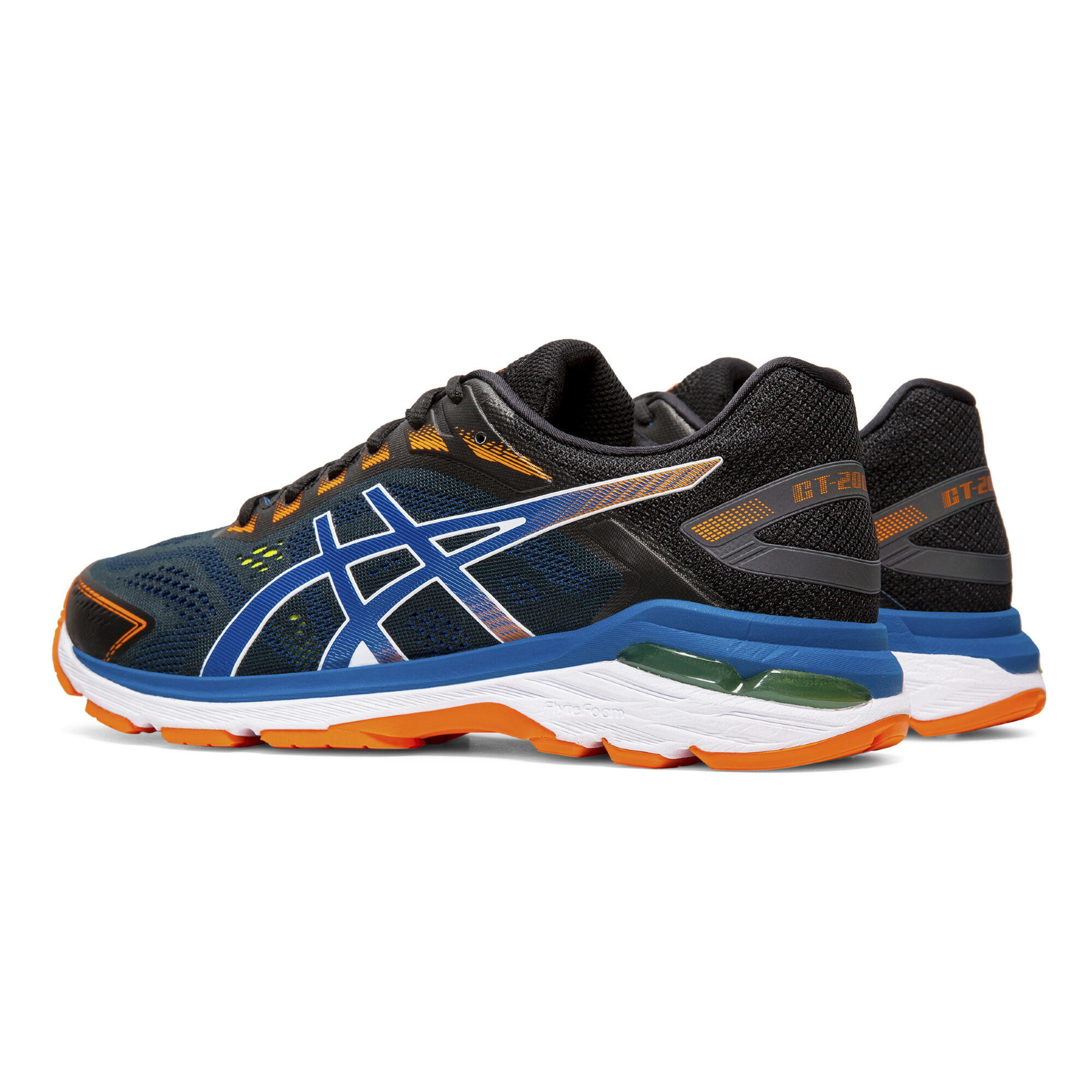 ASICS
