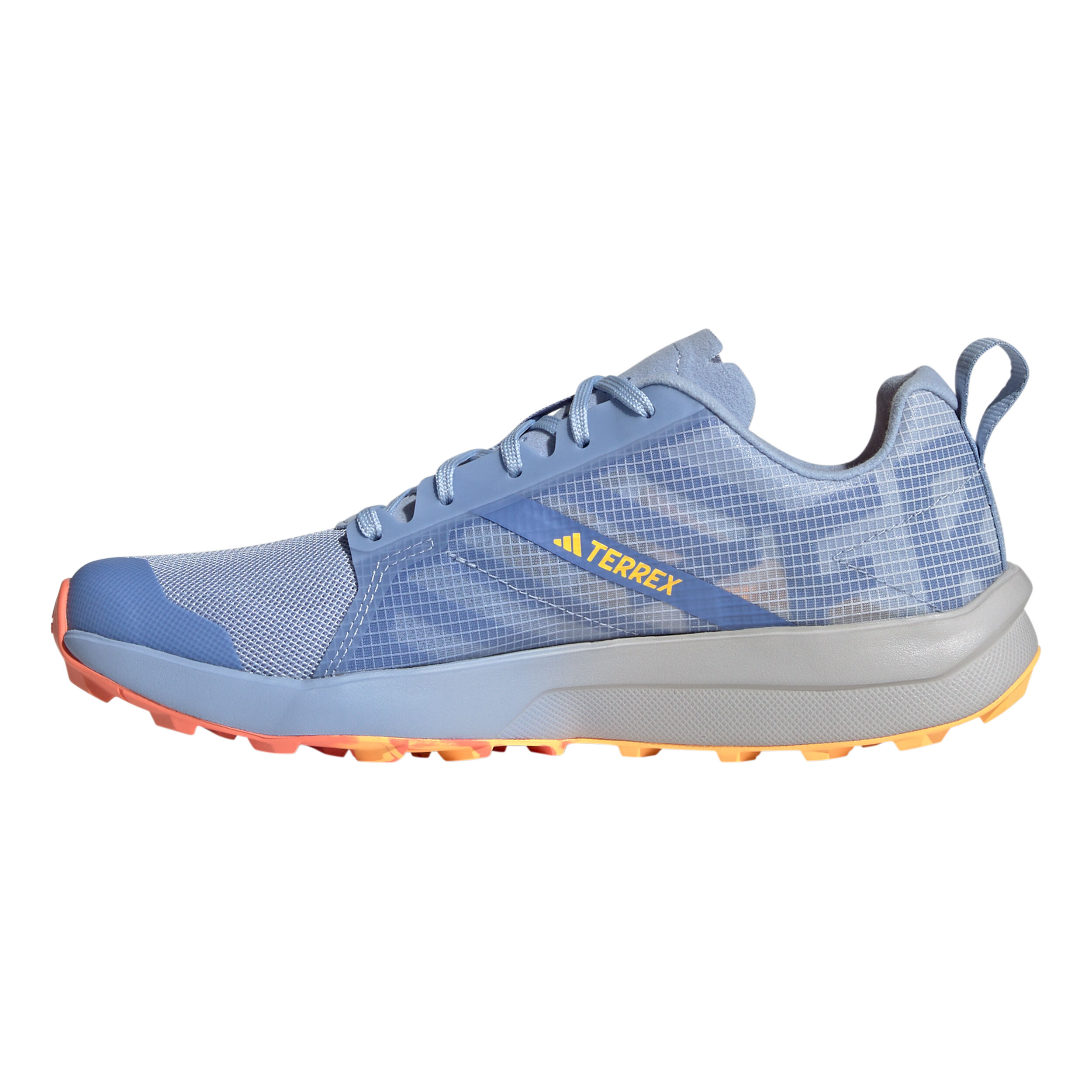 Womens adidas trail running shoes hot sale