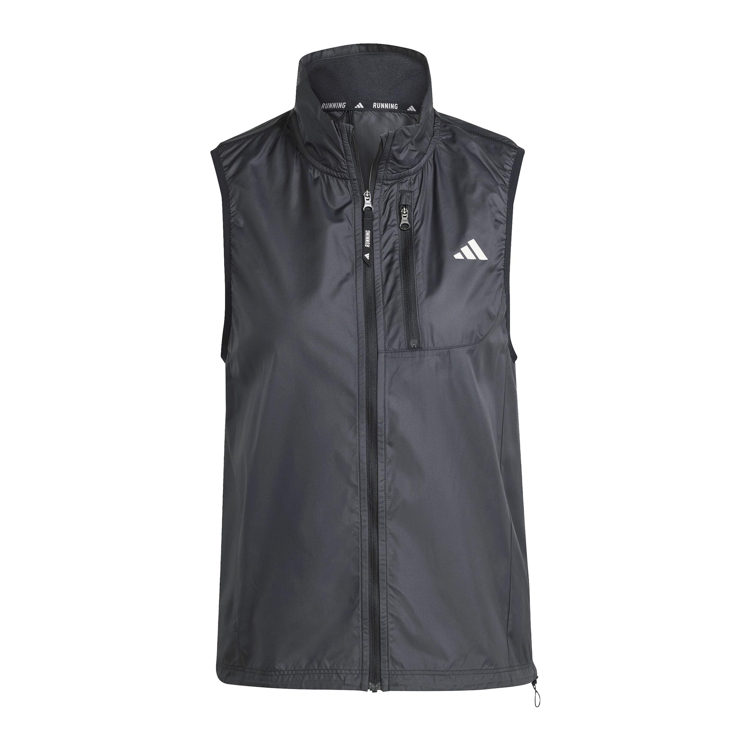 Adidas running vest women's hot sale