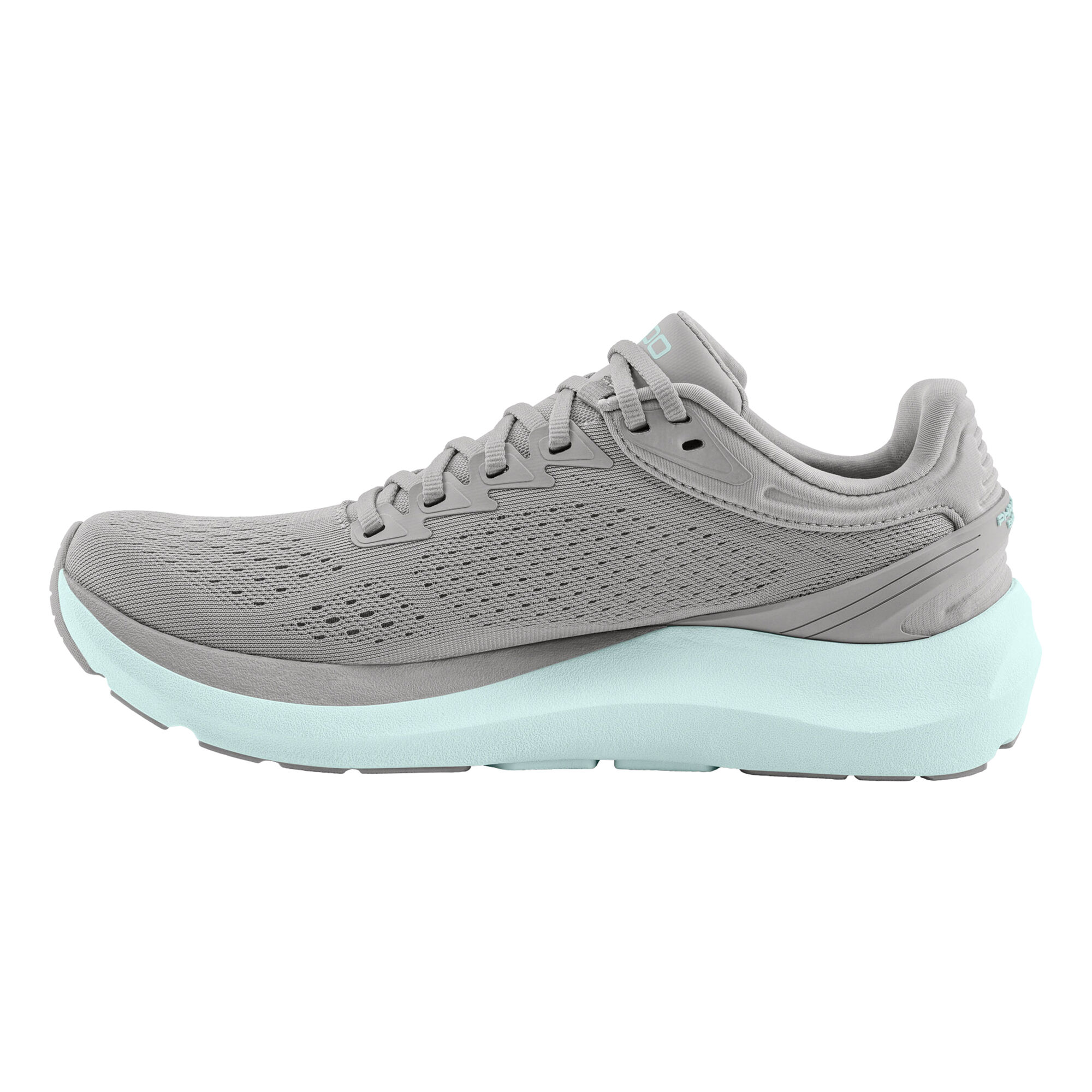 Buy TOPO ATHLETIC Phantom 3 Neutral Running Shoe Women Grey online