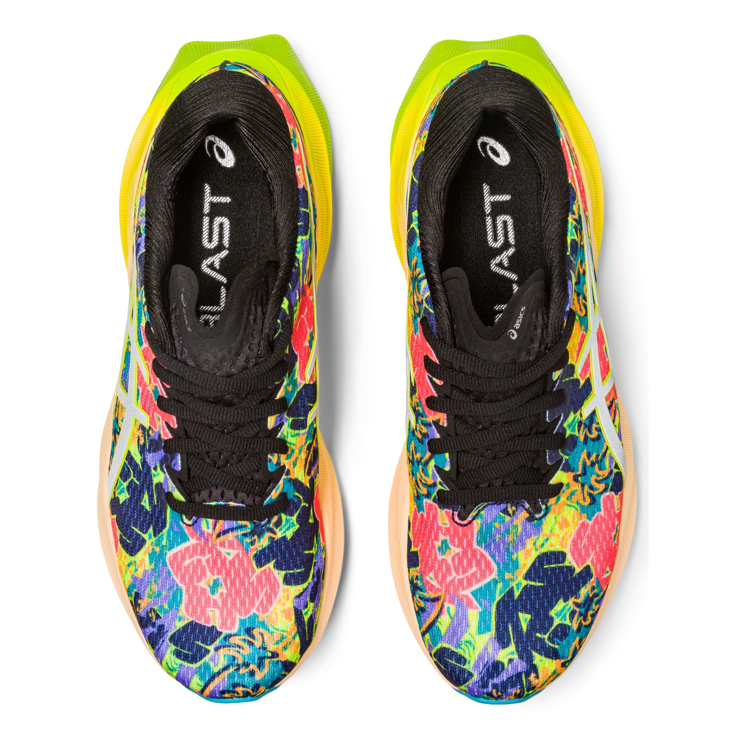 Men's Asics Novablast 3 Running Shoes | Marathon Sports