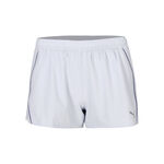 Puma Clothing Puma Velocity 3in Running Shorts Women-Lightgrey