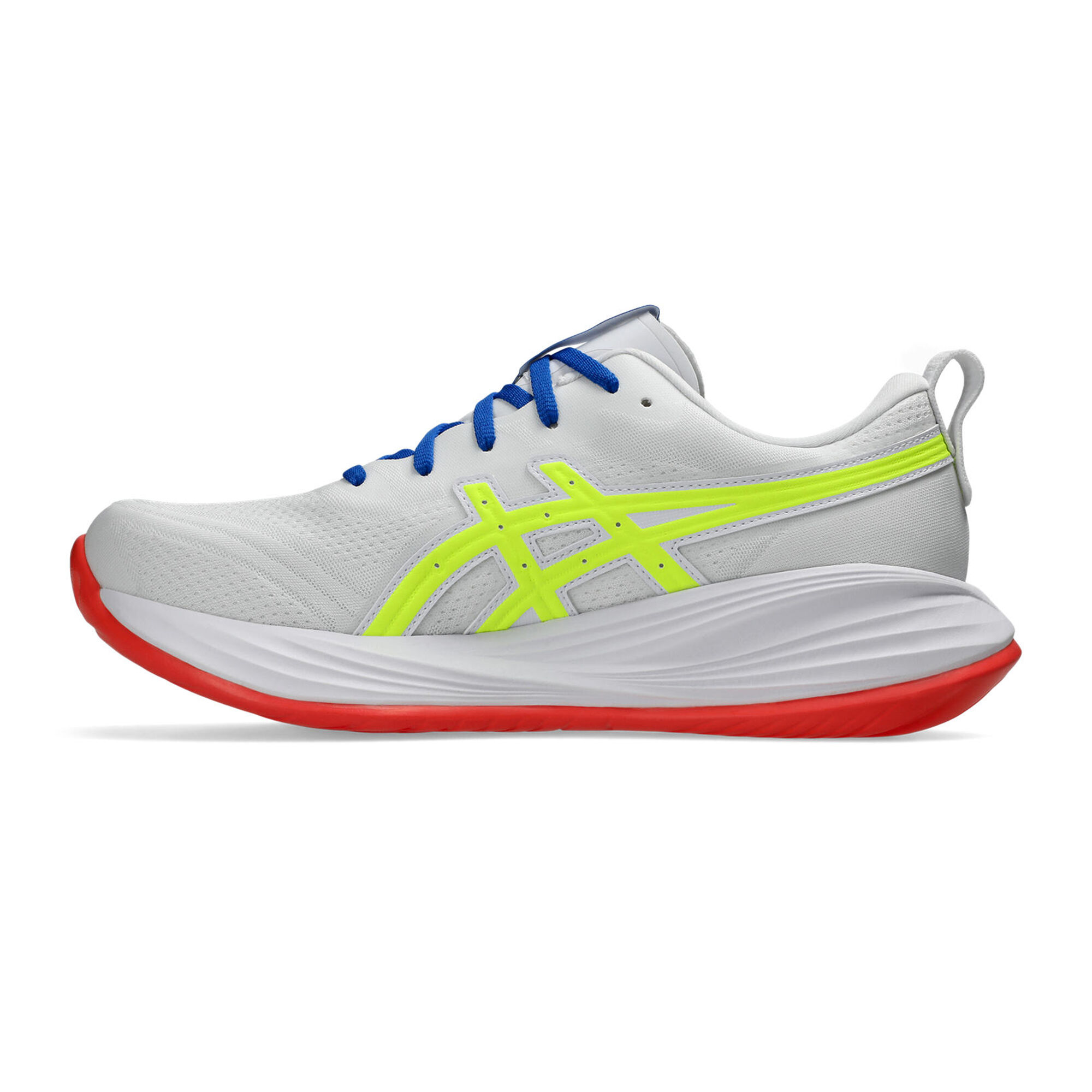 ASICS