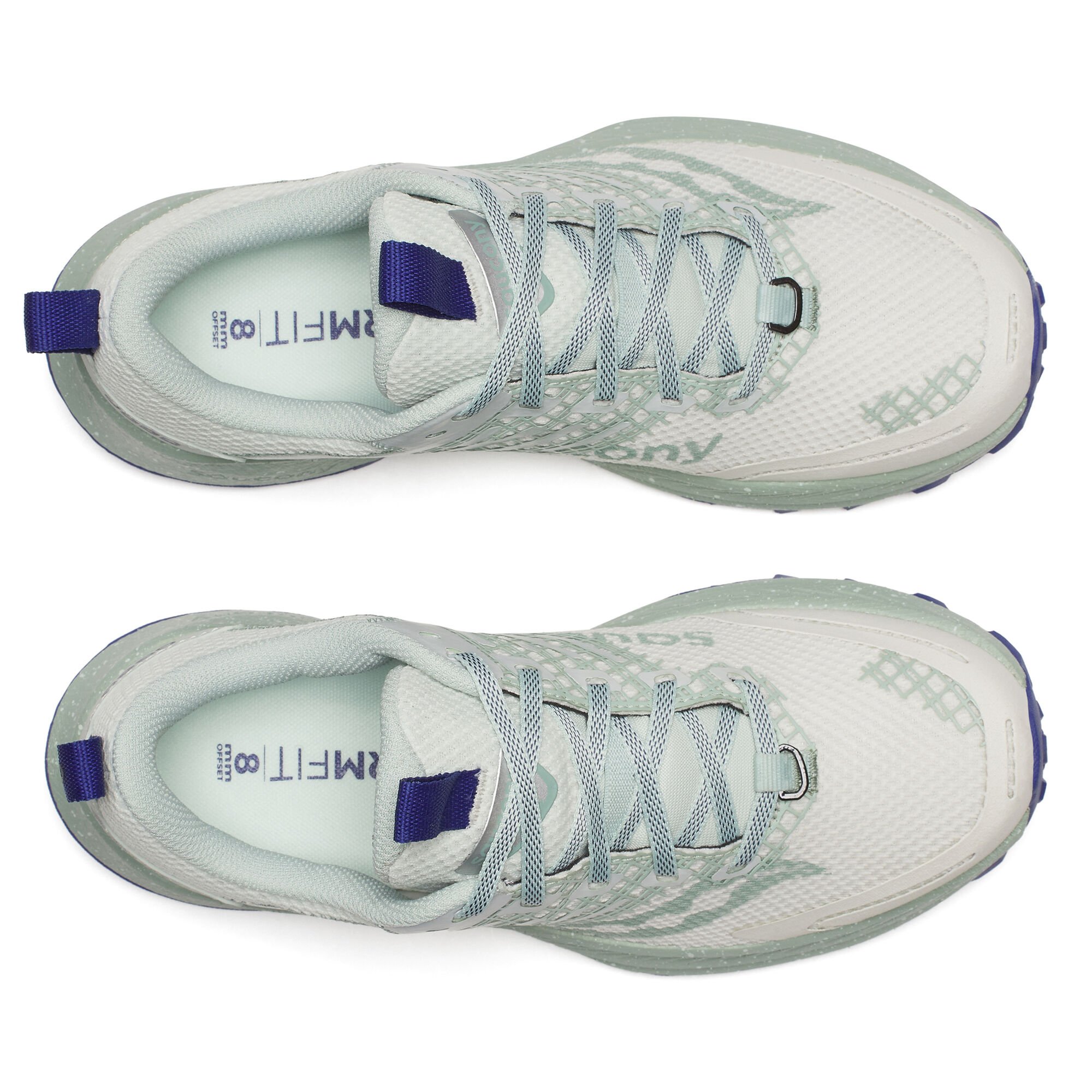 Saucony