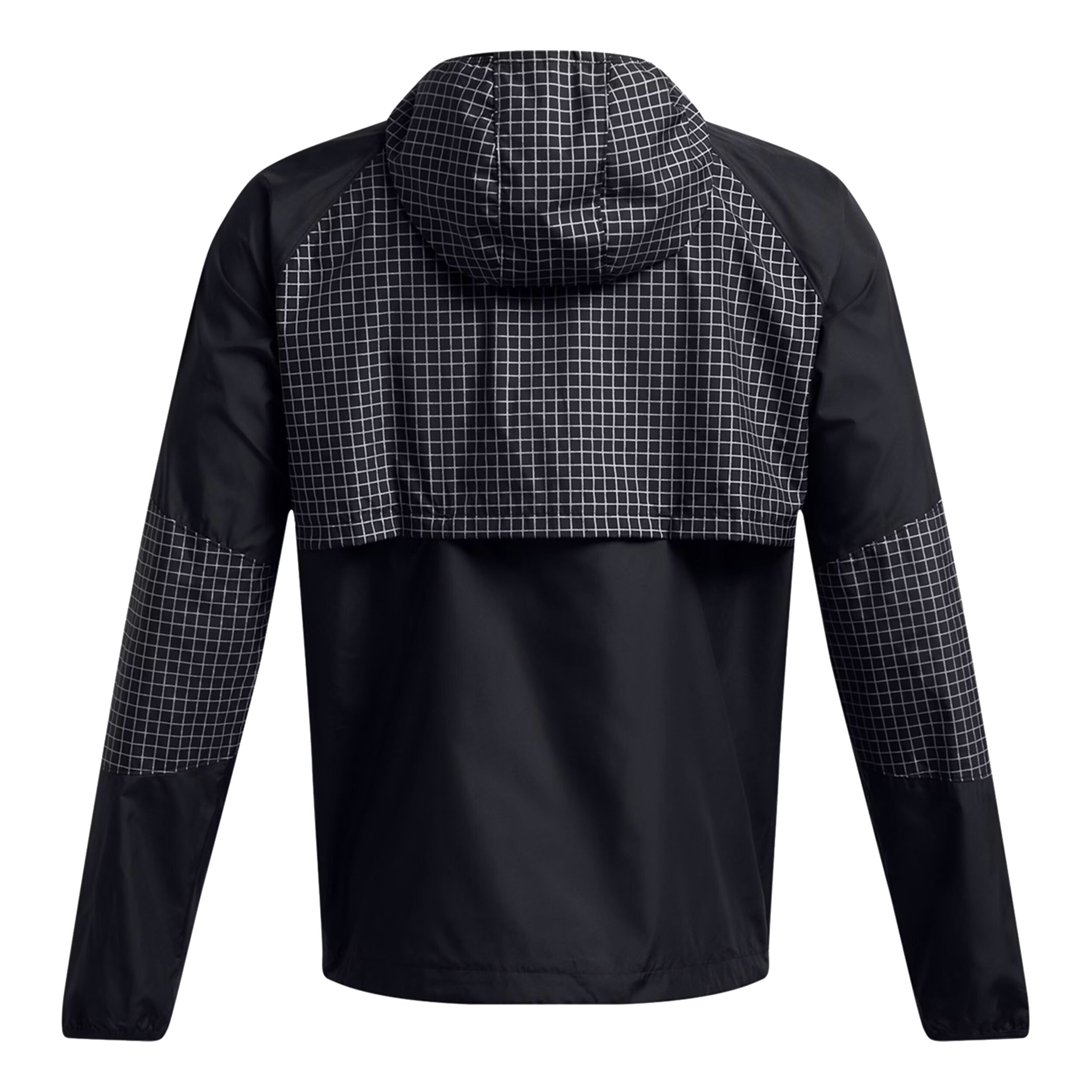 Buy Under Armour Launch Elite Coldweather Running Jacket Men Black online Running Point COM