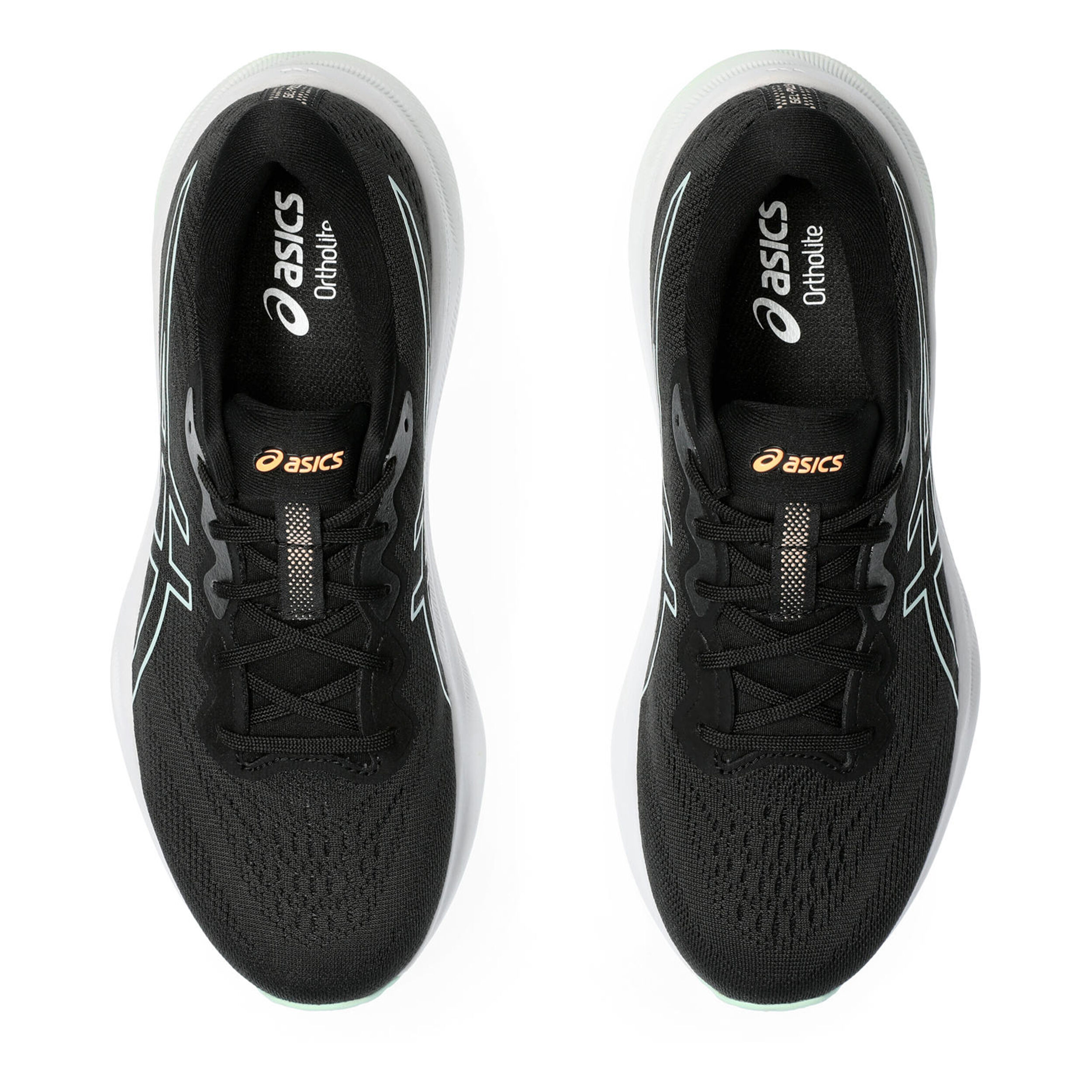 Asics ortholite womens shoes deals