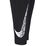 Dri-Fit Swoosh Mid-Rise 7/8 Tight