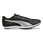 Puma Running shoes Puma EvoSPEED Distance 11 Spike Shoes-Black,White