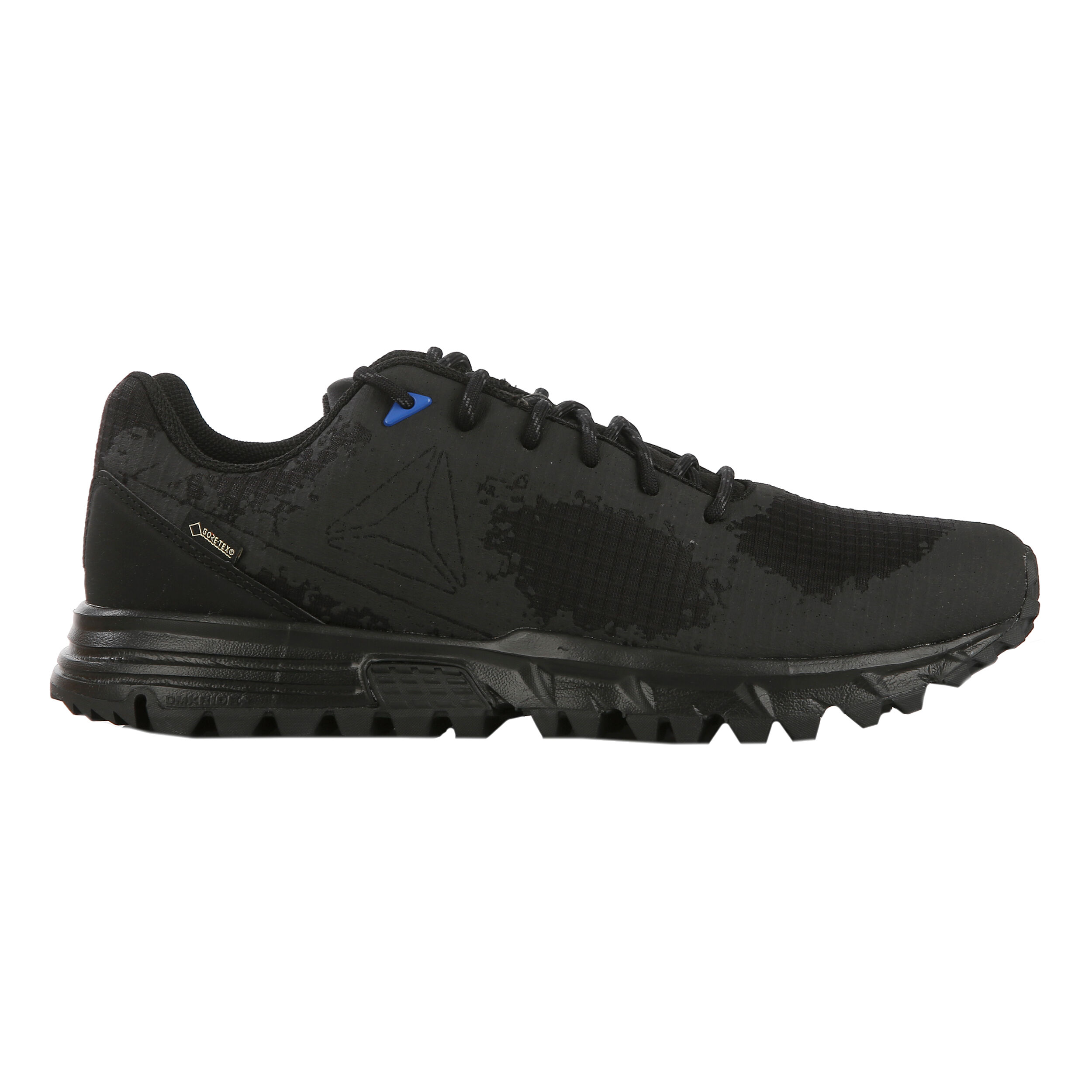 Buy Reebok Sawcut GTX 6 Trail Running Shoe Men Black Grey online Running Point COM