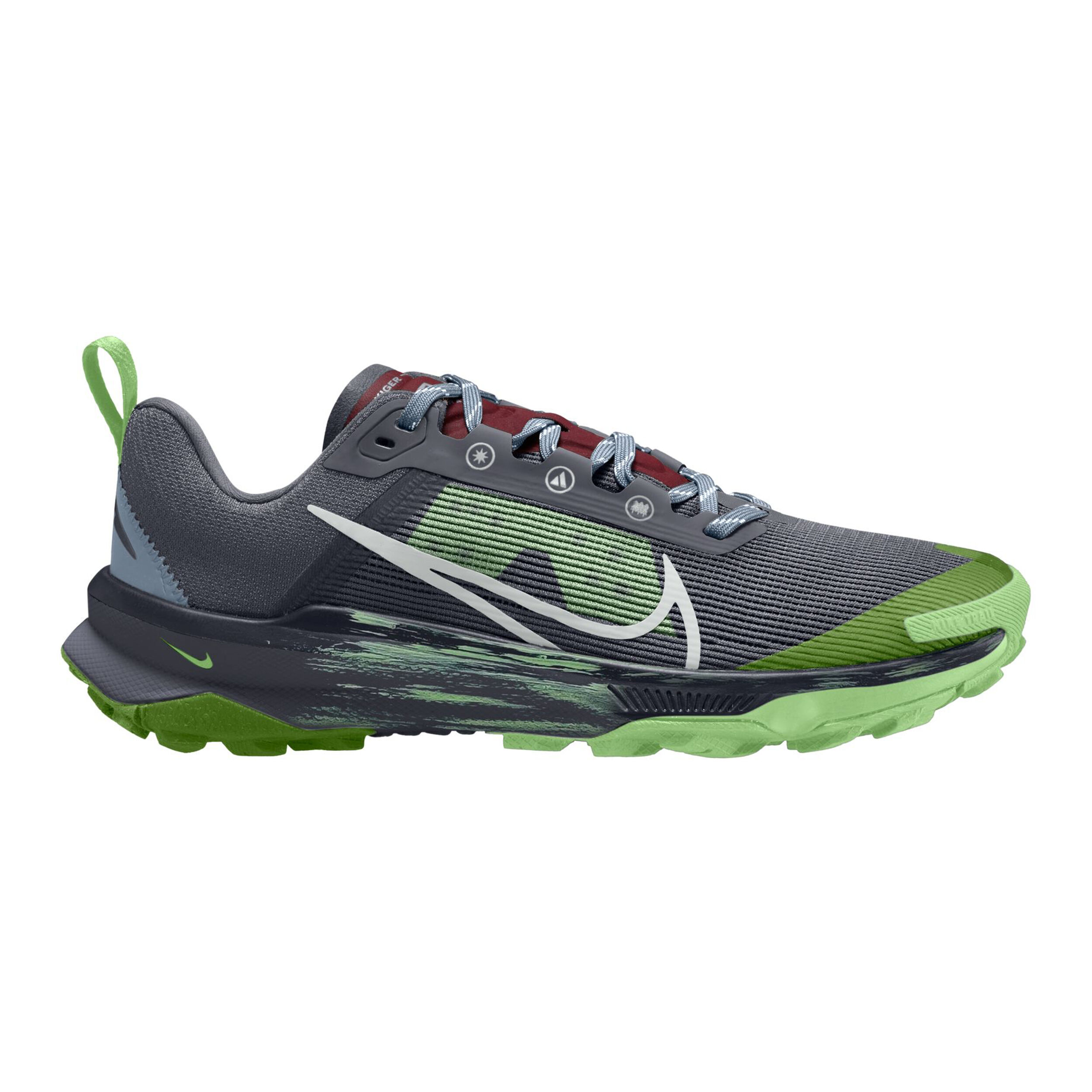 Nike running shoes year 2000 best sale