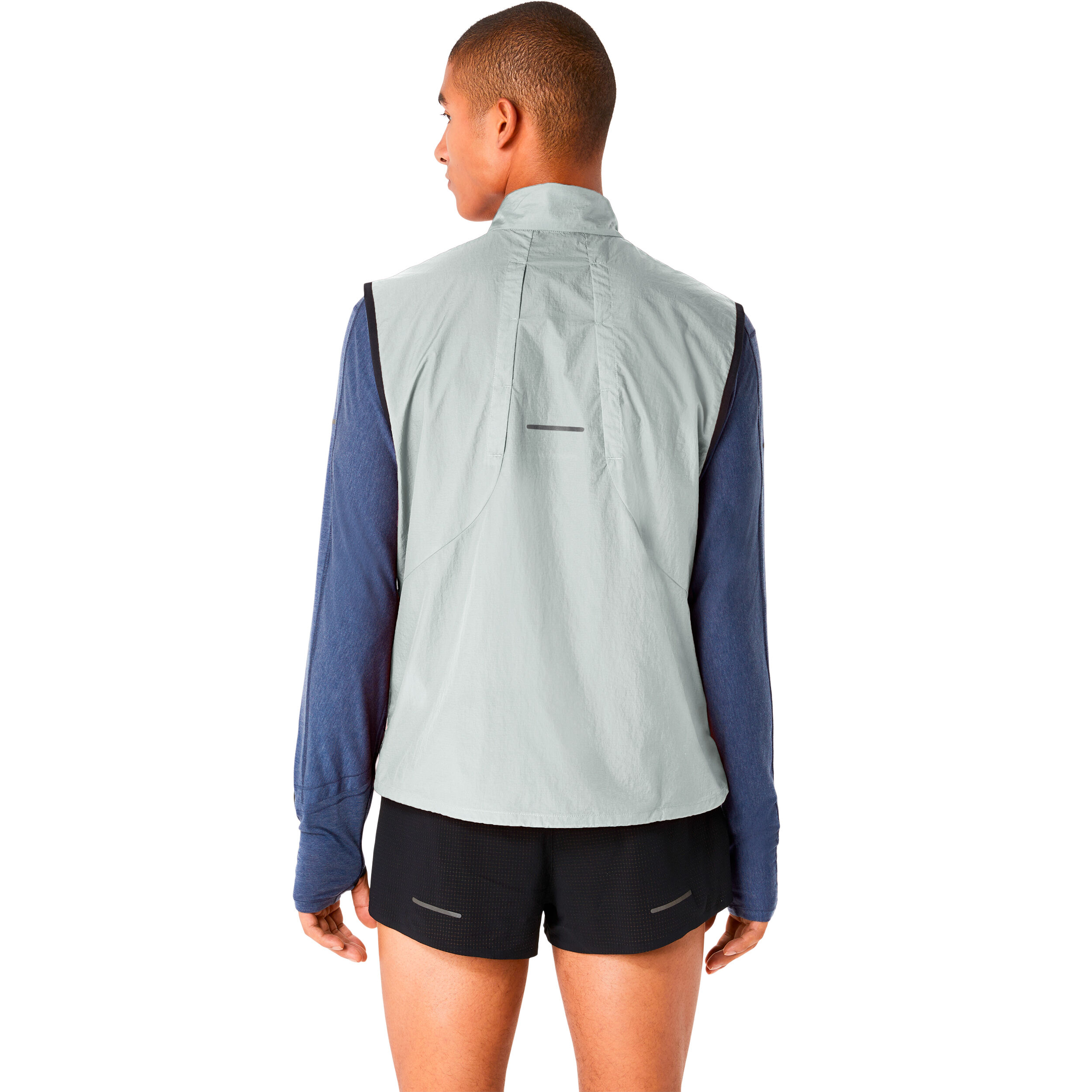 Asics metarun uomo grigio new arrivals