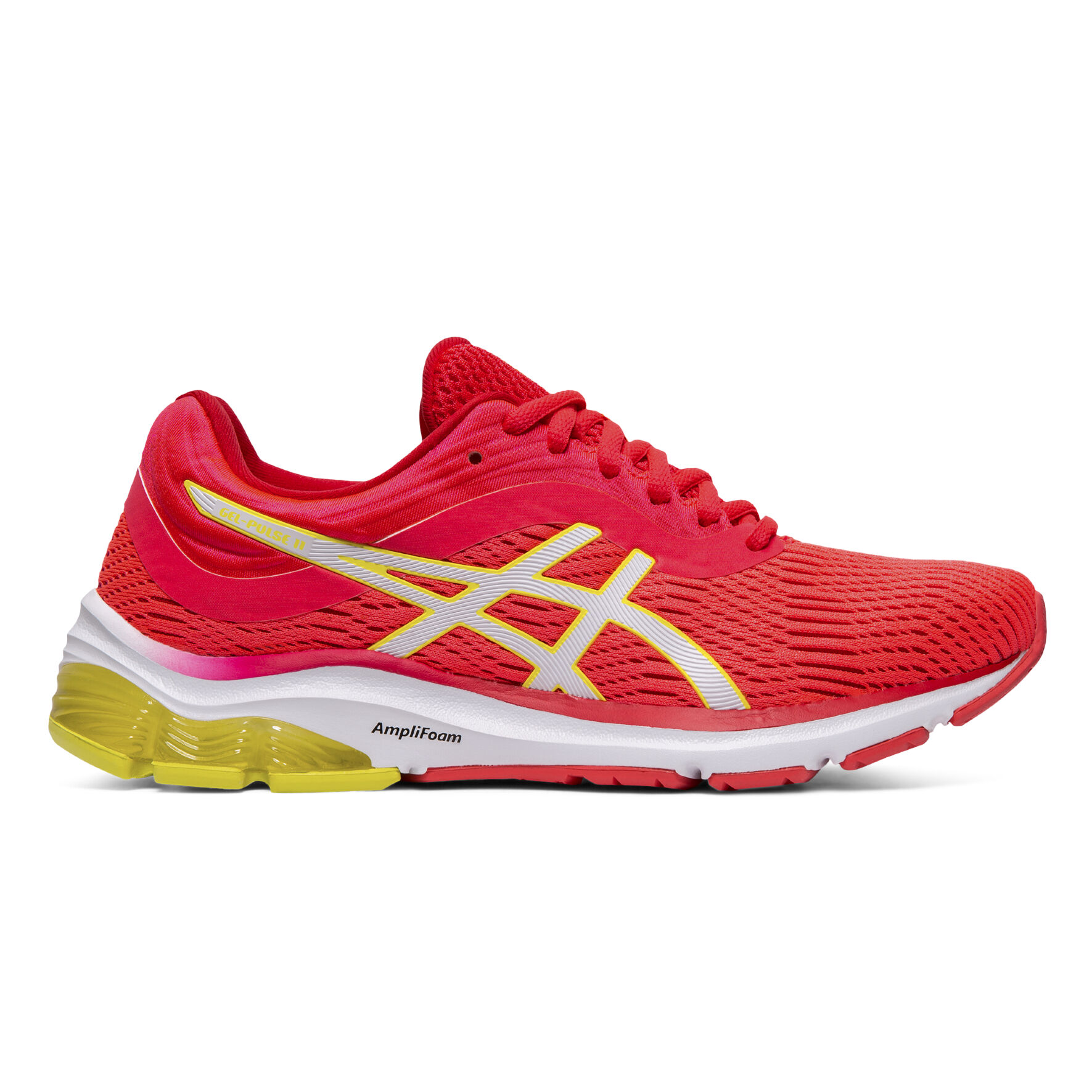 Asics gel pulse 11 womens top