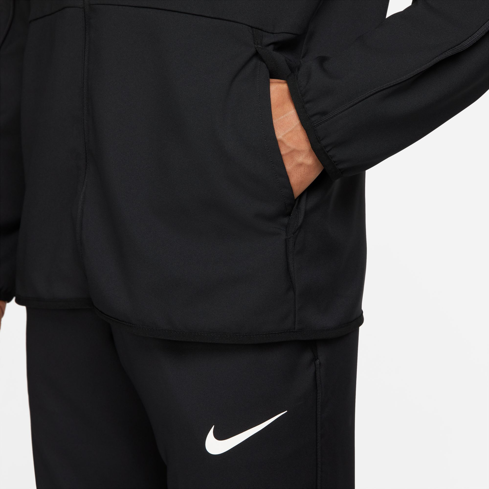 Nike team pr woven jacket outlet