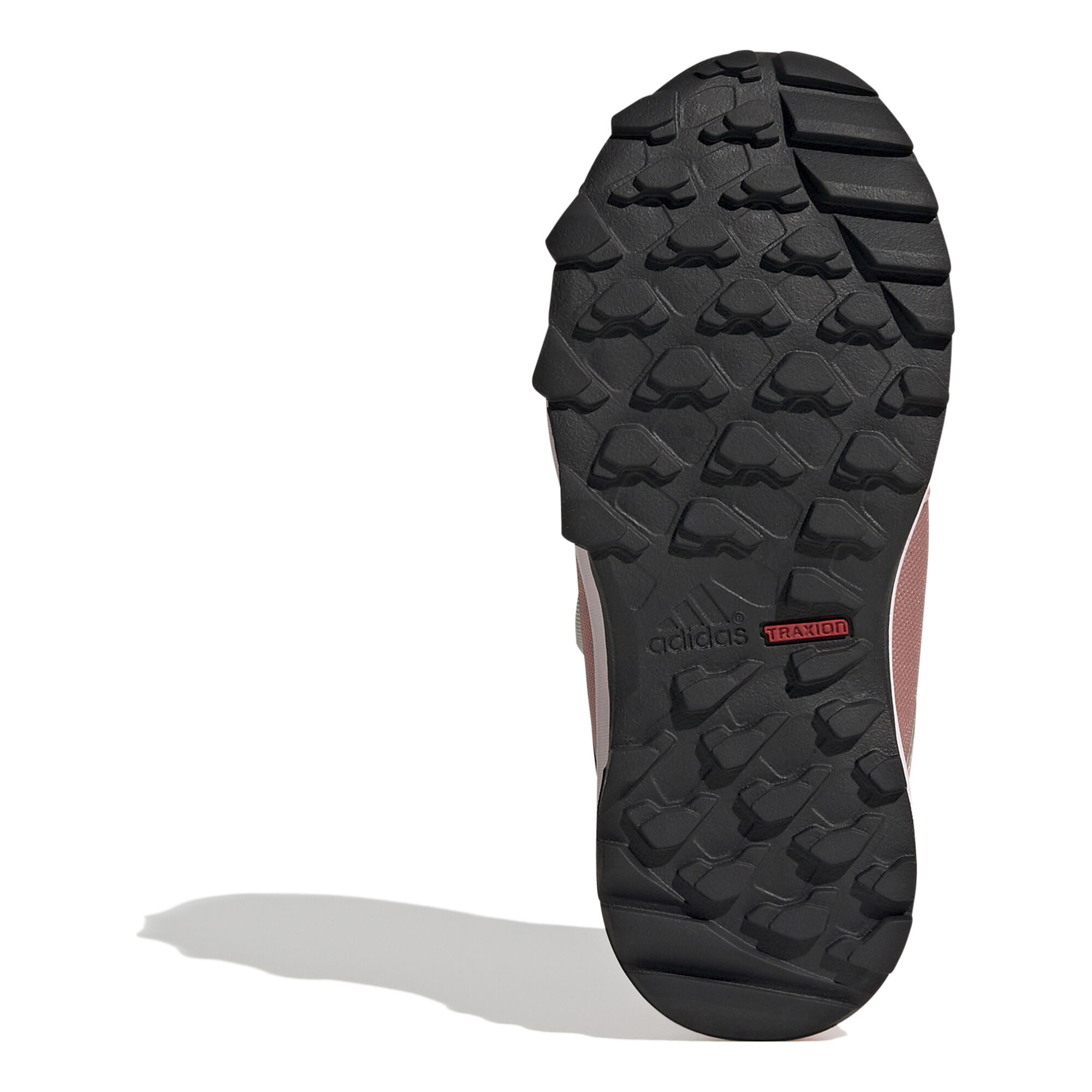 buy adidas Terrex Agravic Boa Trail Running Shoe Kids - Berry