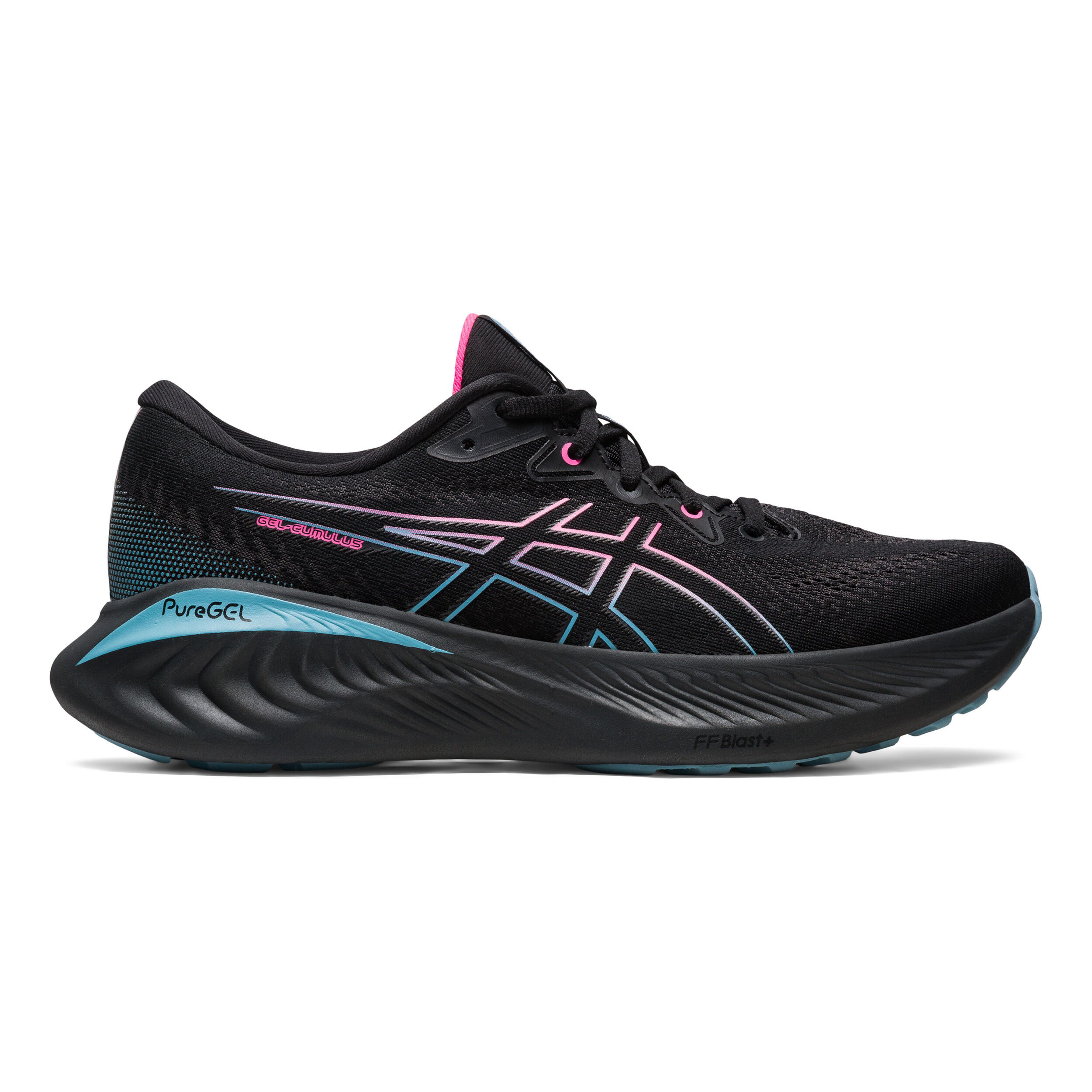 Gel cumulus 21 sales ladies running shoes