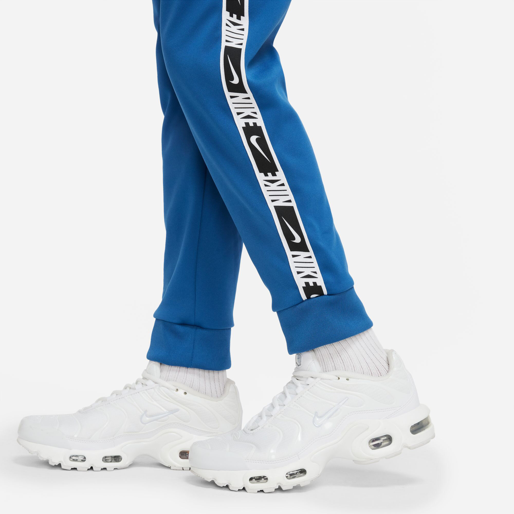 Buy Nike Sportswear Repeat Pack Training Pants Boys Blue online Running Point COM