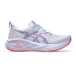 ASICS Running shoes ASICS Novablast 5 Tokyo Neutral Running Shoe Men-Lilac,Violet