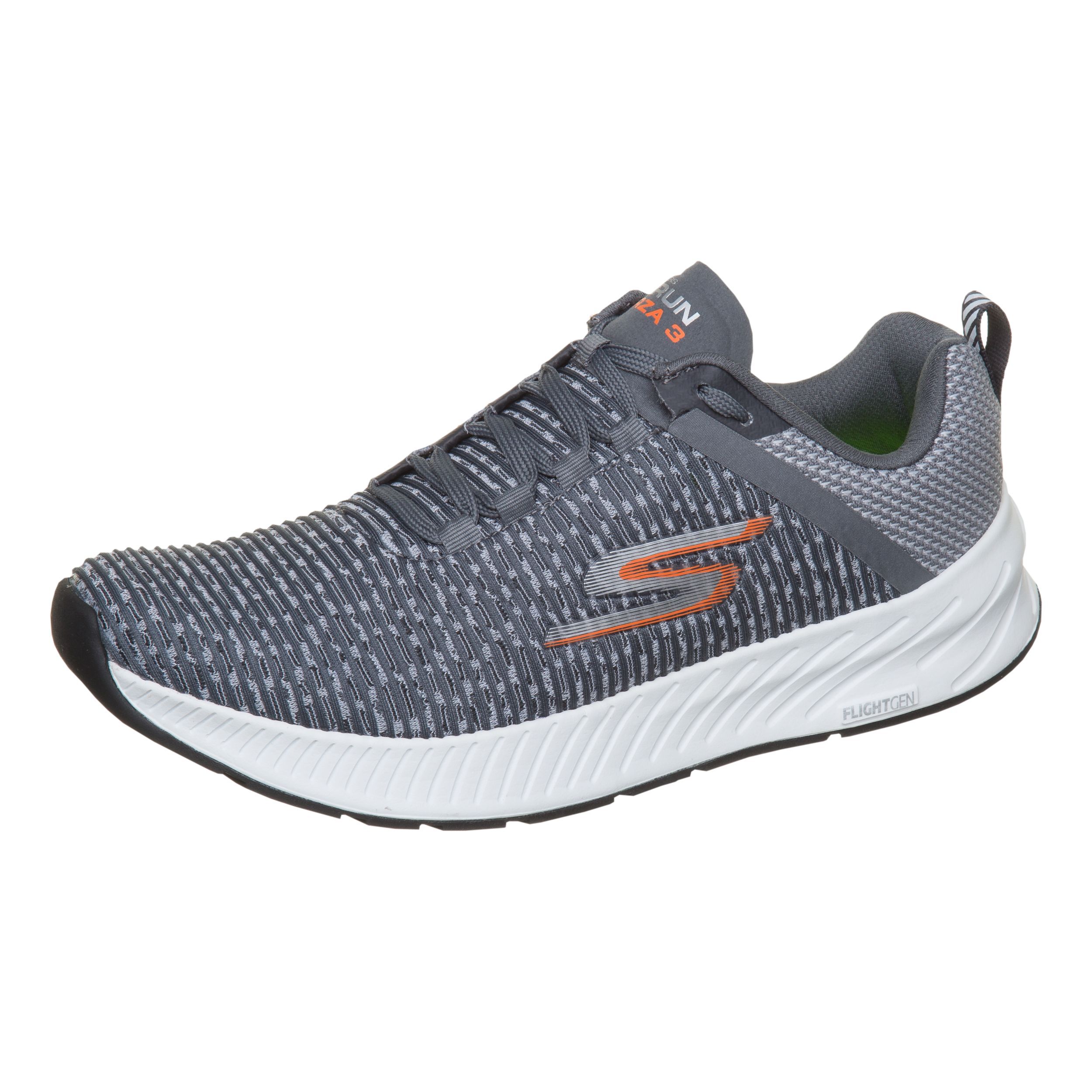 Skechers go run forza 3 shoes mens sales