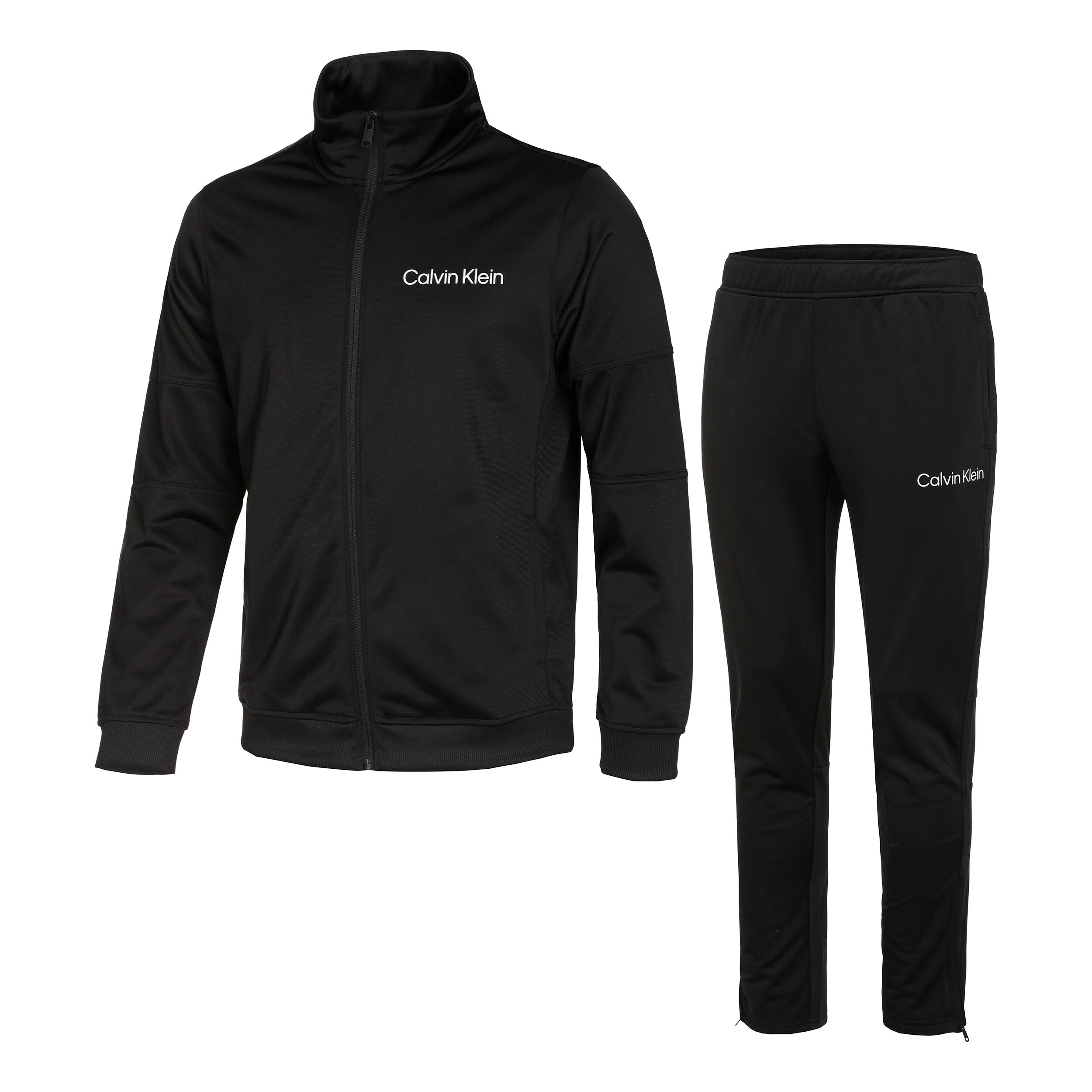 Mens tracksuits calvin deals klein