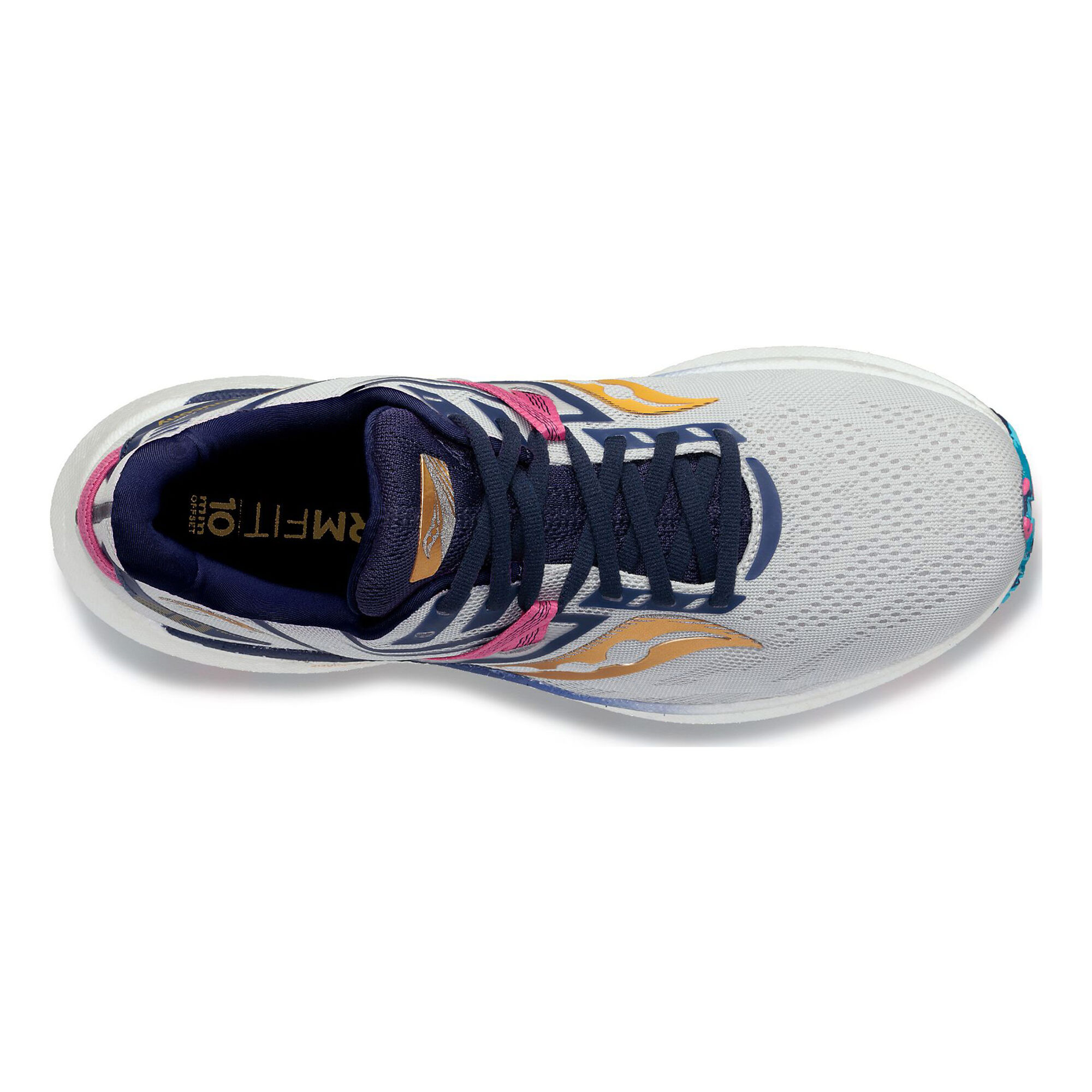 Saucony