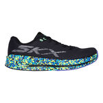 Skechers Running shoes Skechers Go Run Razor 5 Neutral Running Shoe Women-Black,Multicoloured
