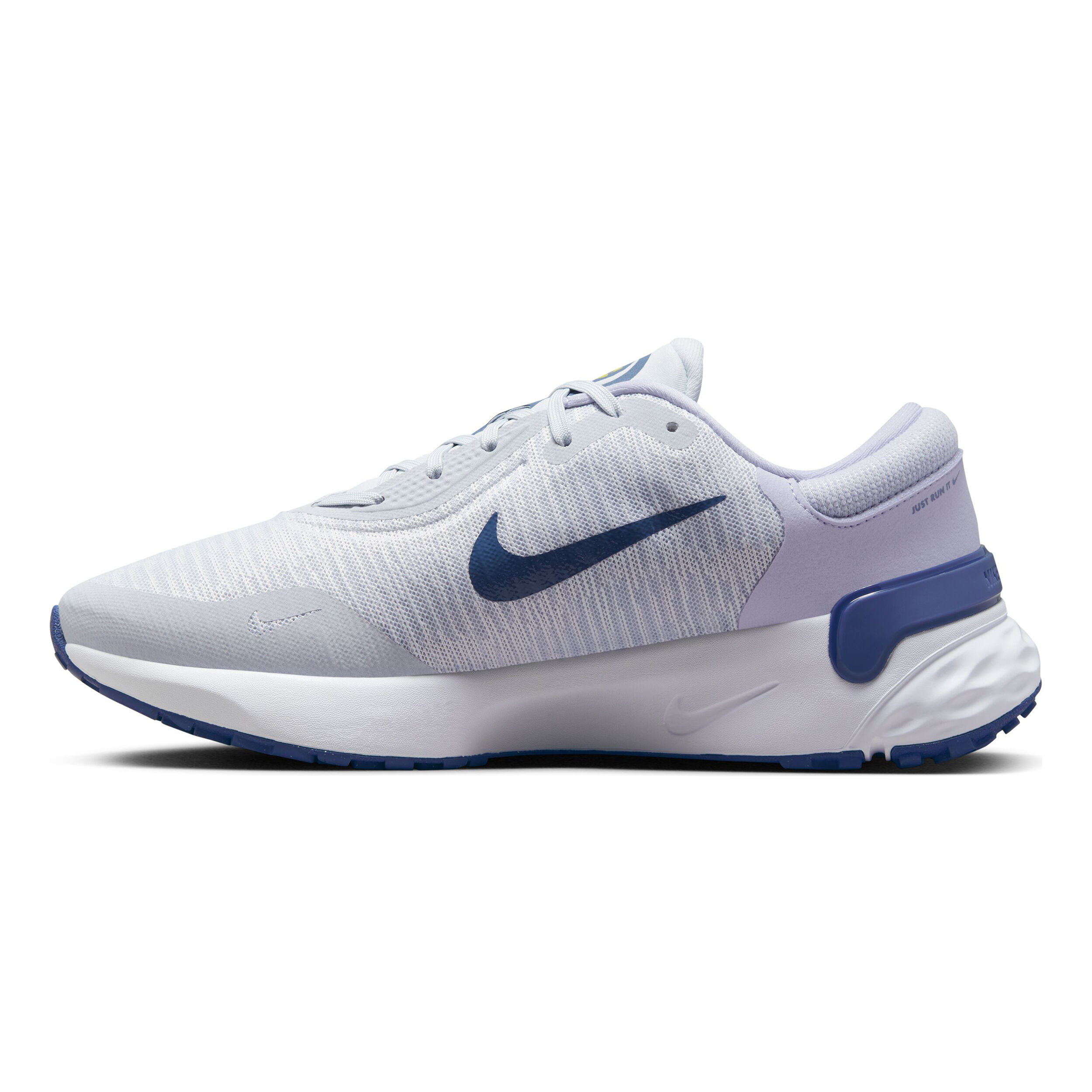 Buy Nike Renew 4 Neutral Running Shoe Women Lightgrey Blue online Running Point COM