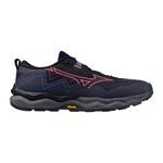 Mizuno Wave Daichi 9 GTX