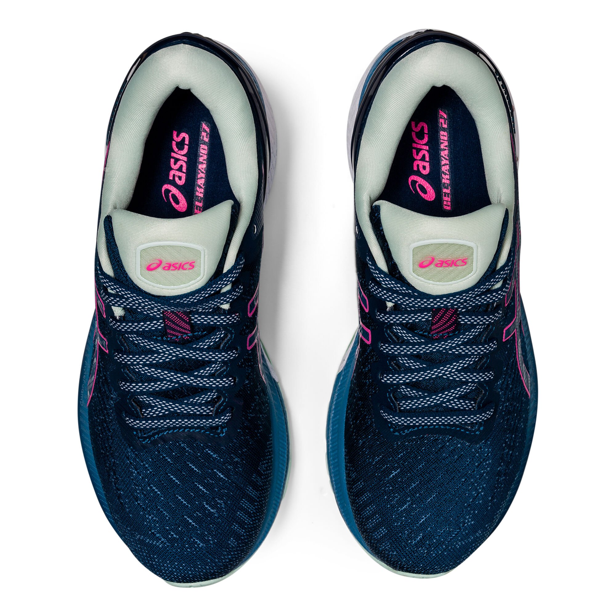ASICS