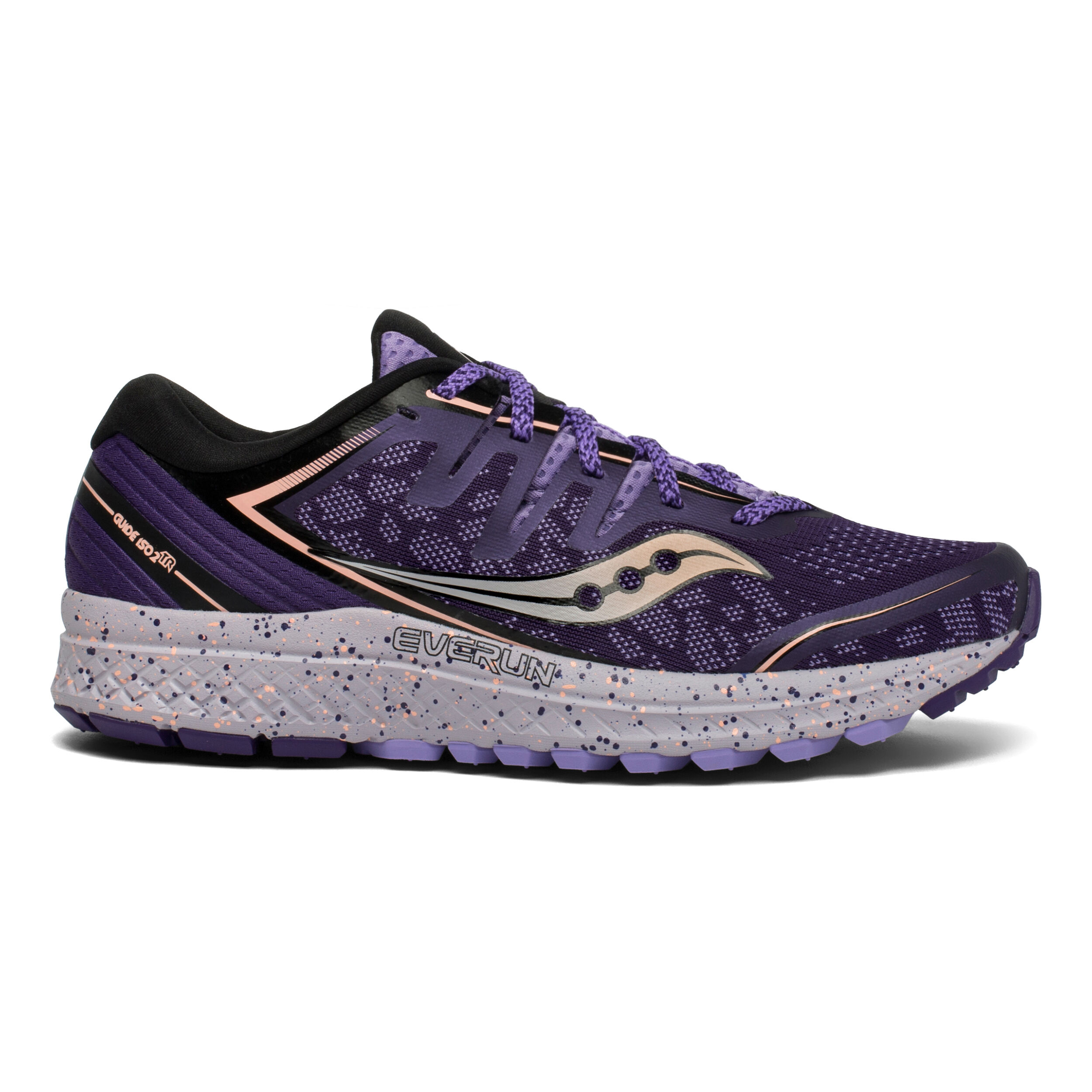 Saucony iso 2 stability hot sale