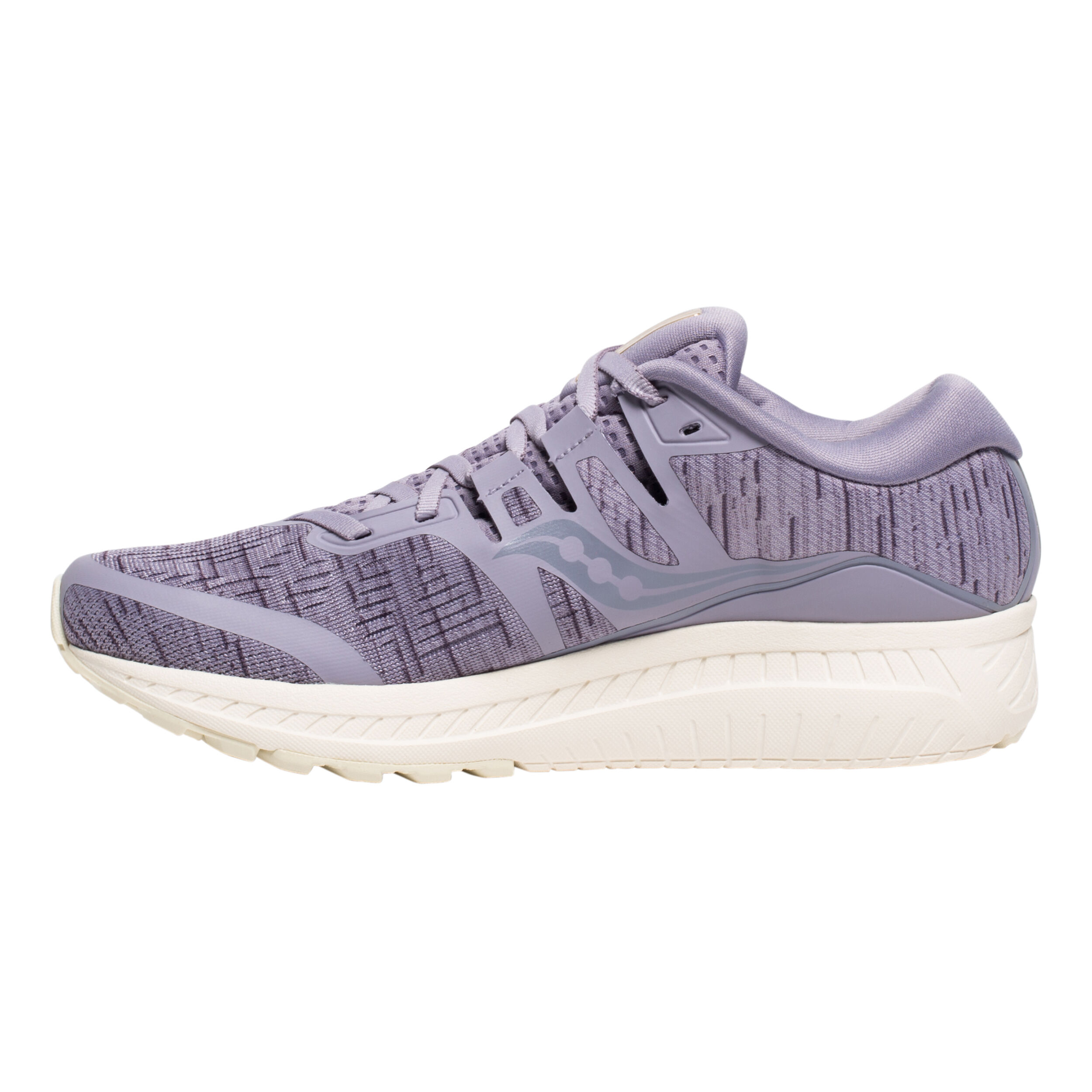 Saucony ride iso purple shade discount
