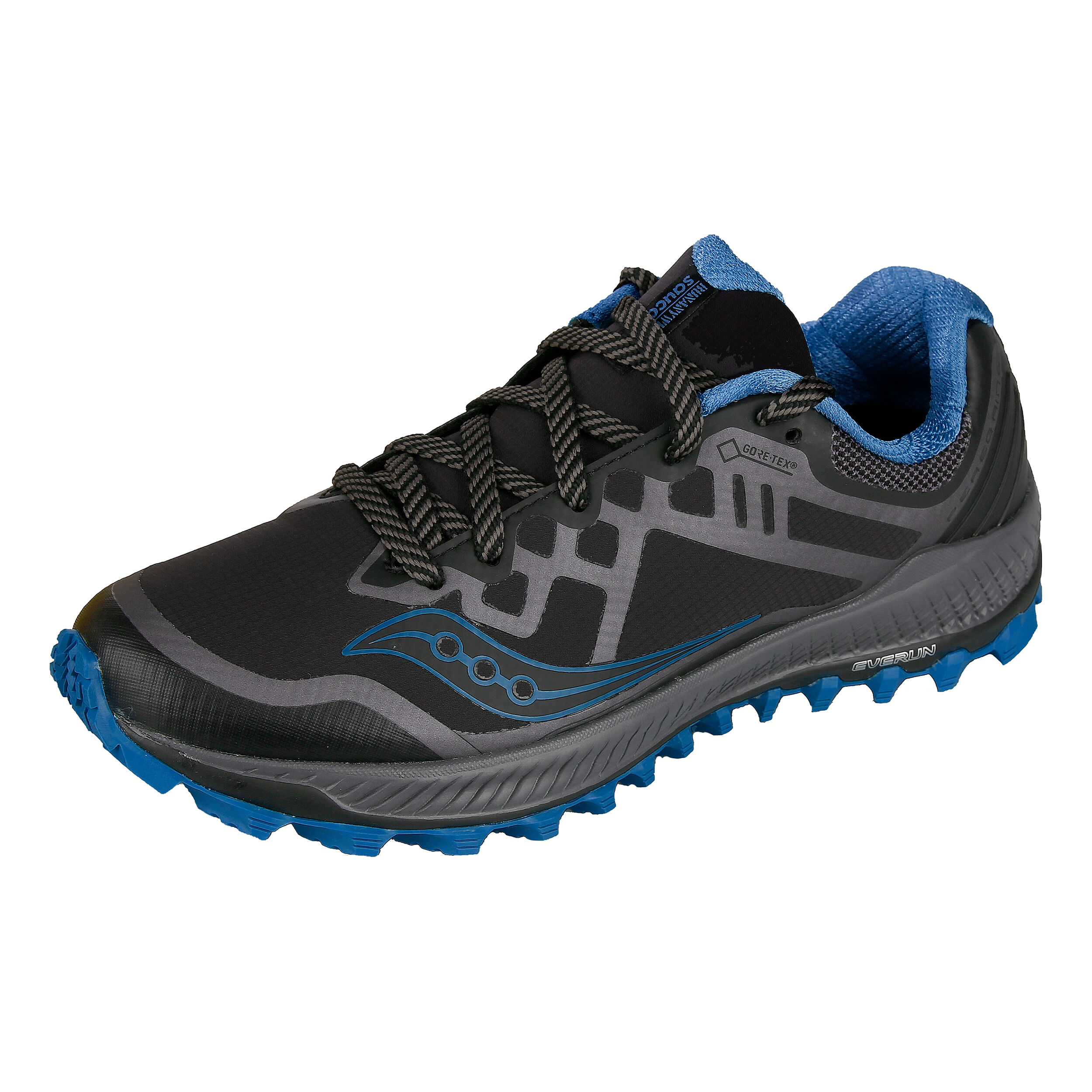 Saucony peregrine 8 gtx sales