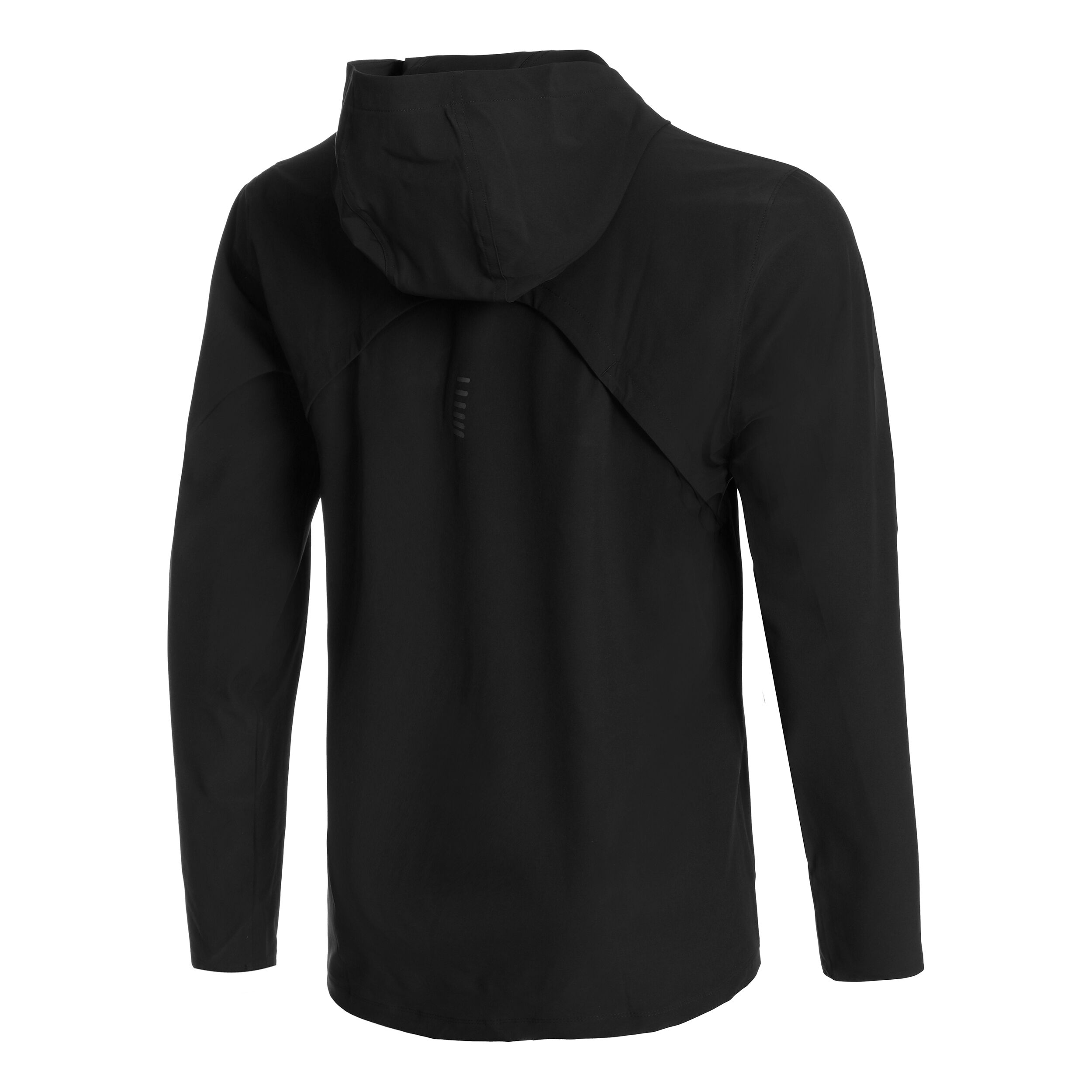 Buy Under Armour Outrun The Storm Running Jacket Men Black Grey online Running Point COM
