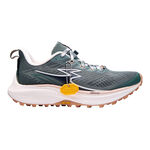 361 Grad Running shoes 361° Futura 2 Trail Running Shoe Women-Dark Green