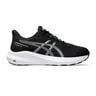 GT-1000 13 GS Stability Running Shoe Kids-Black,White