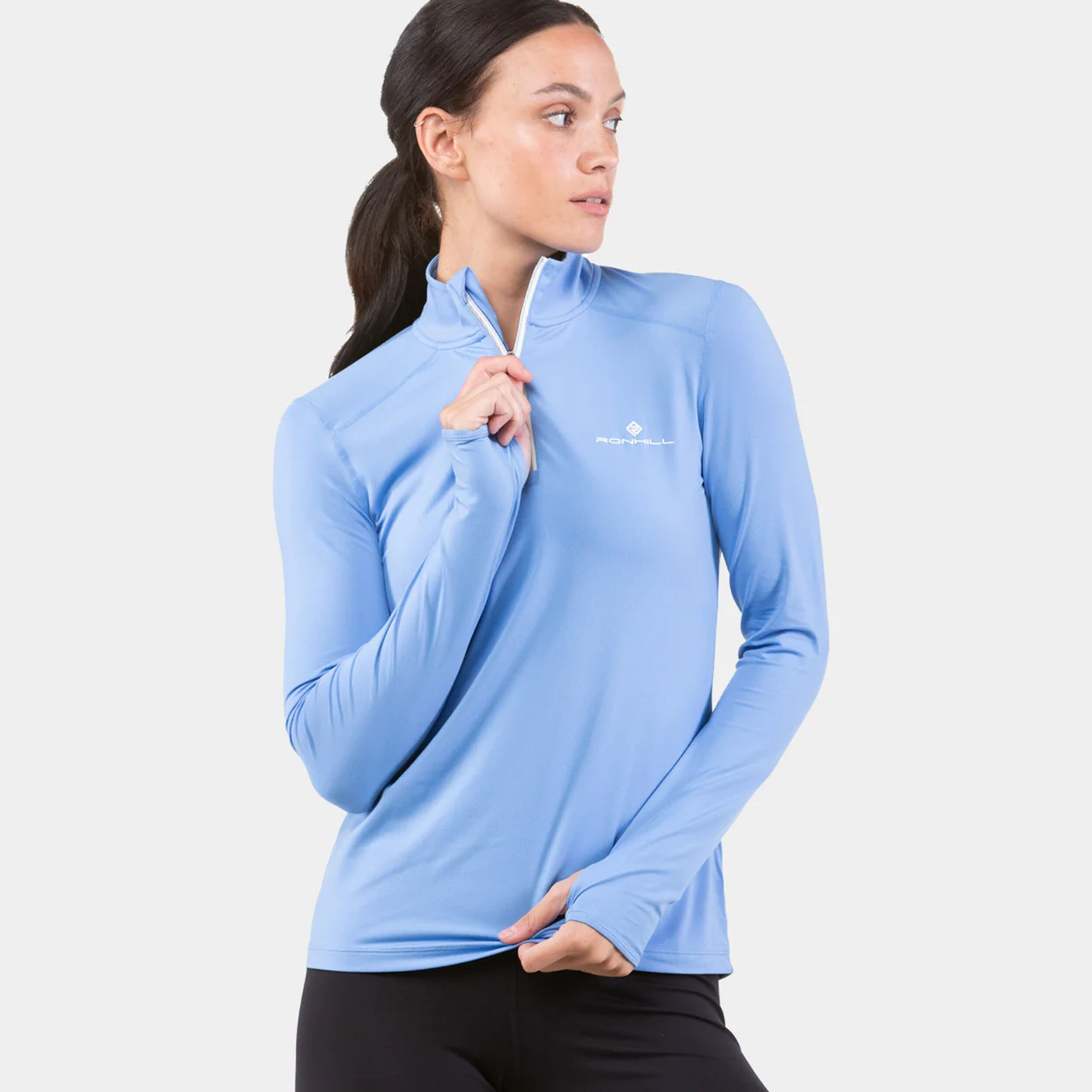 Ron hill discount running tops womens