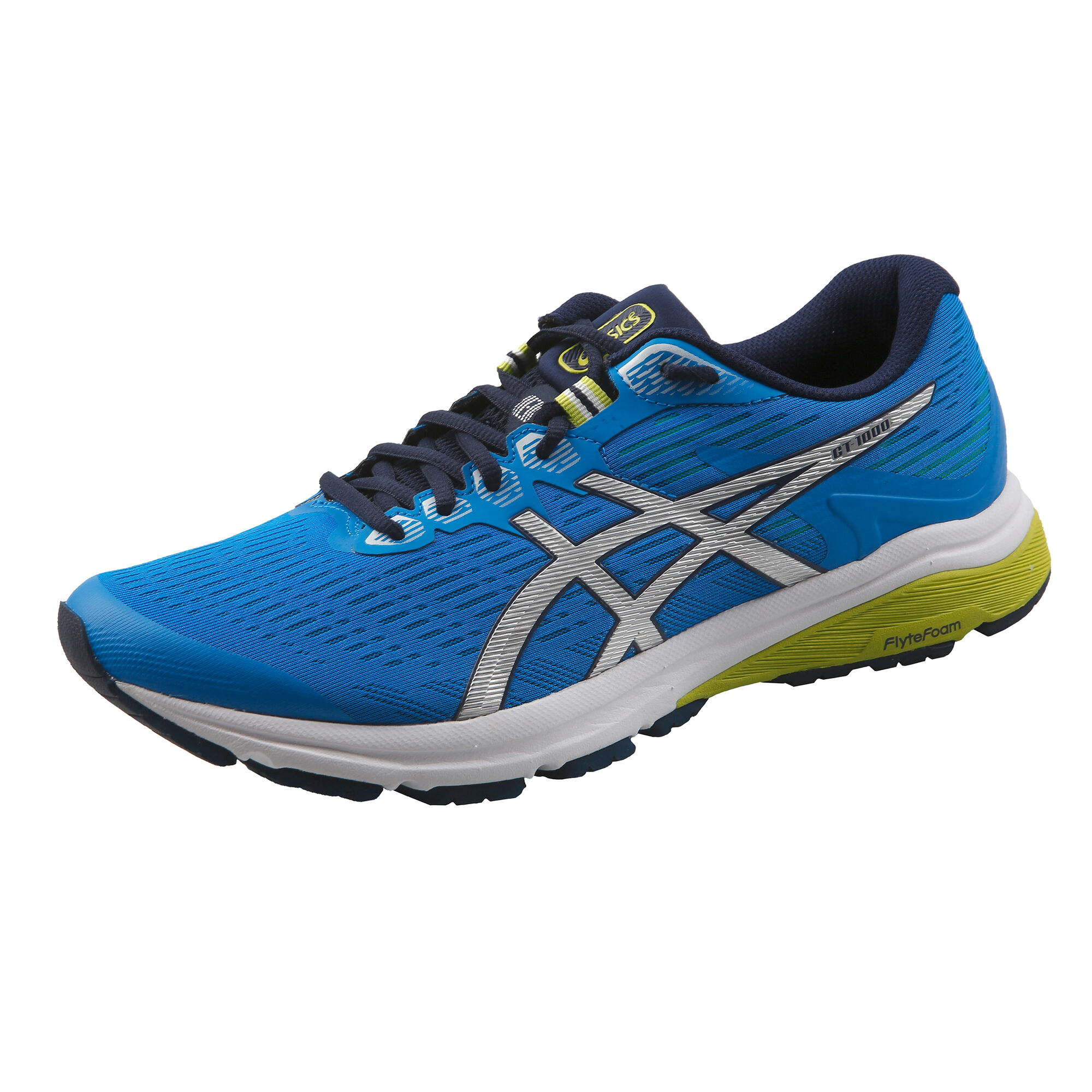 ASICS