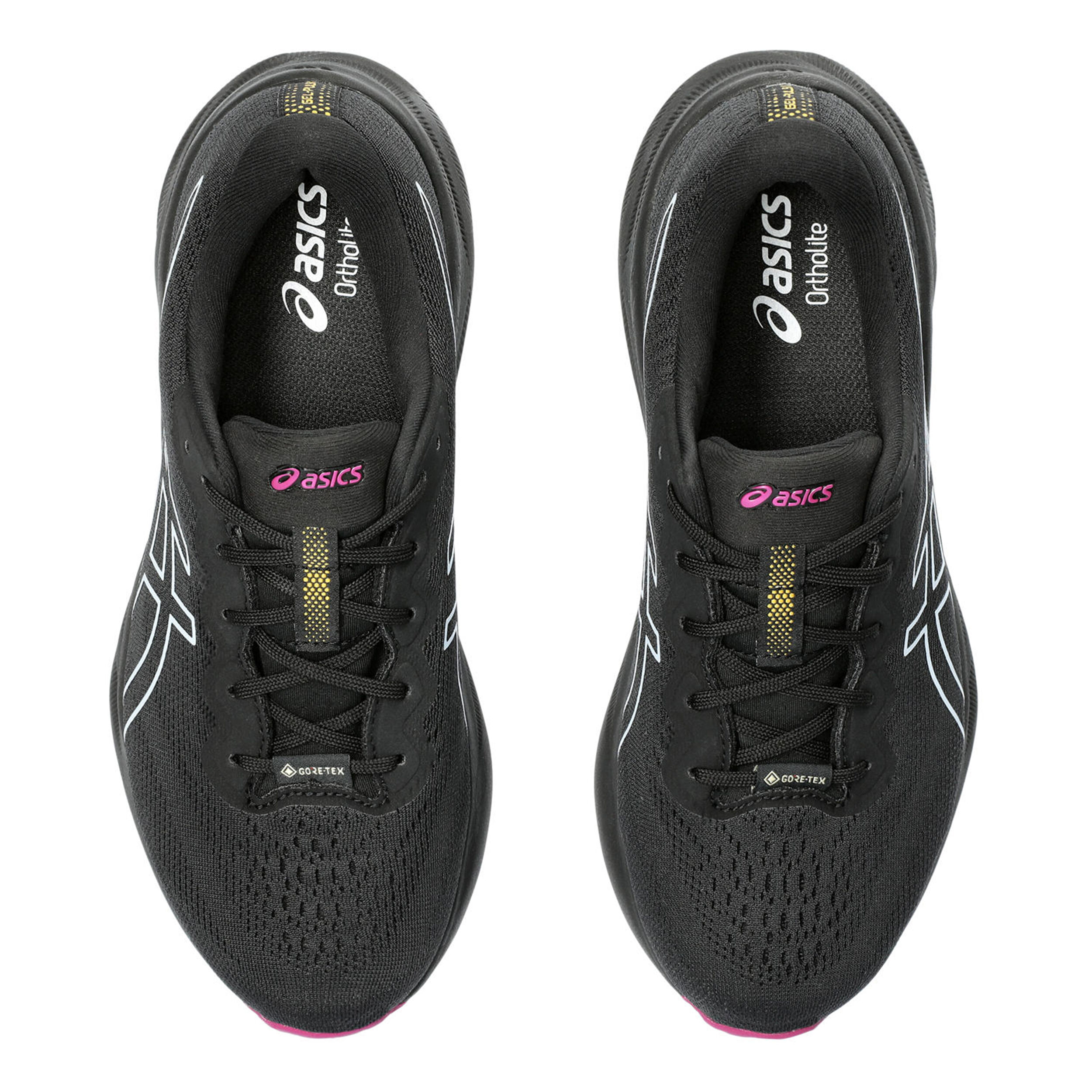 Asics gel pulse 1 gtx womens store