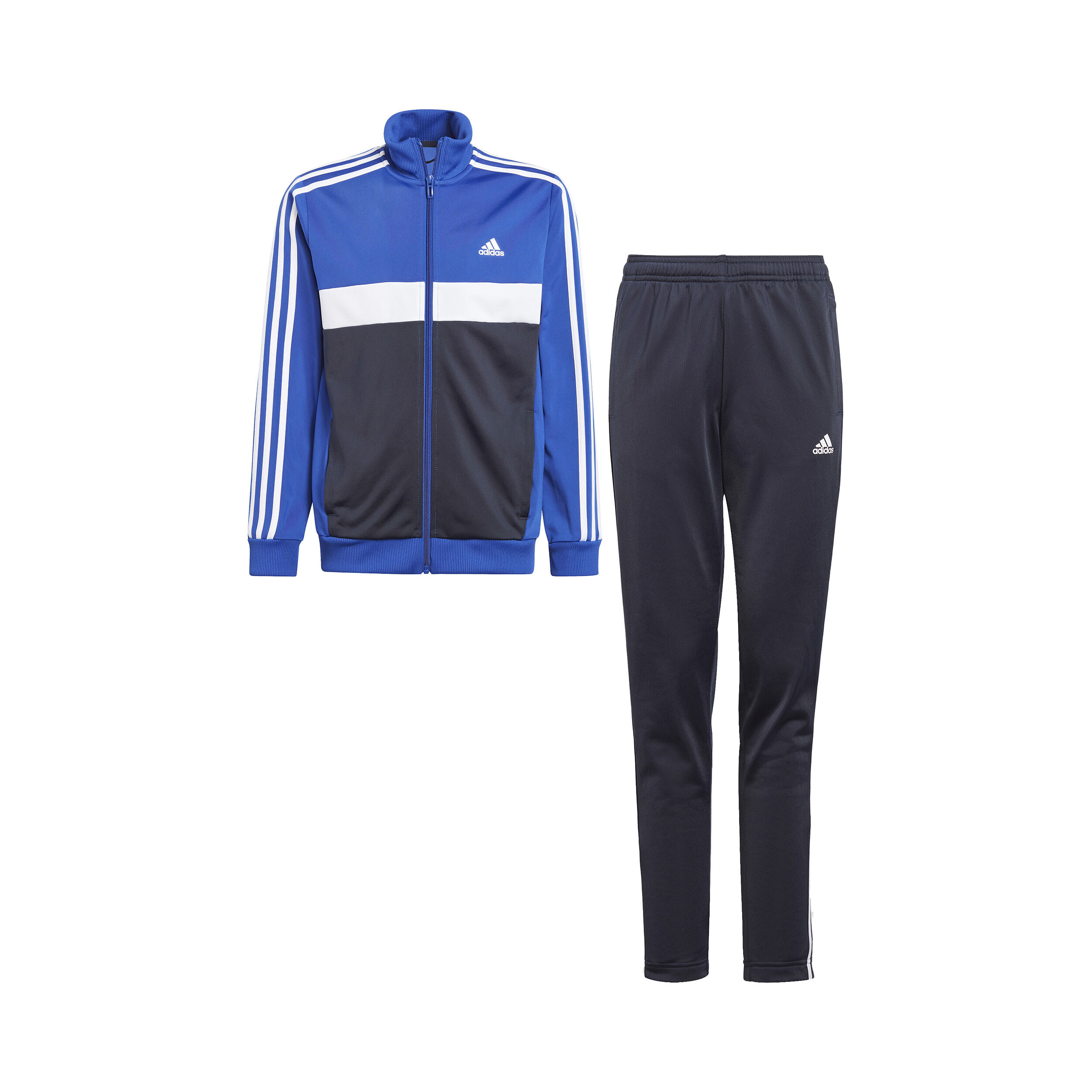 Adidas trainingsanzug 152 best sale