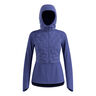 Zeroweight Insulator Running Jacket Women-Blue