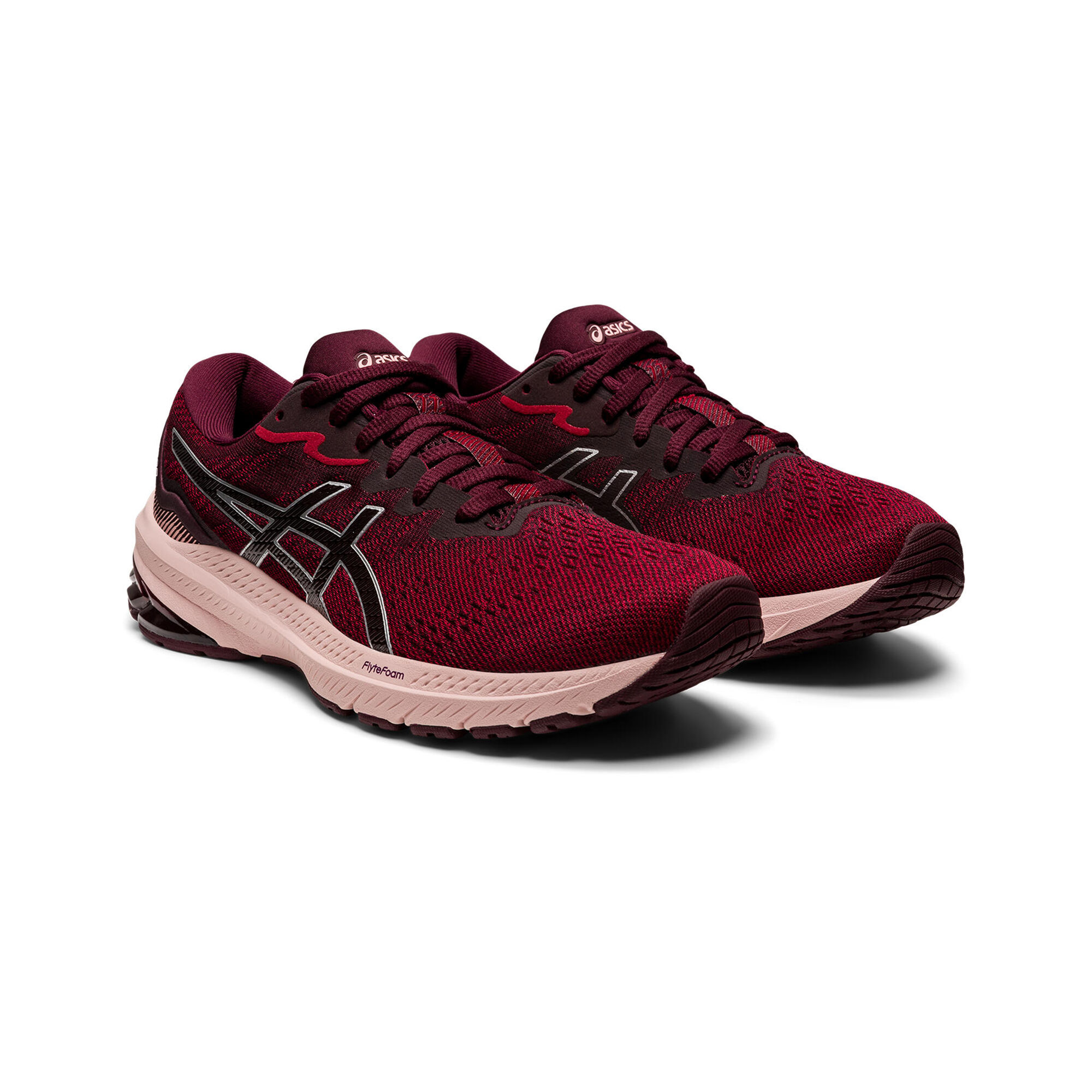 ASICS