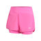 Swift Dri-Fit Mid-Rise 3in 2in1 Shorts